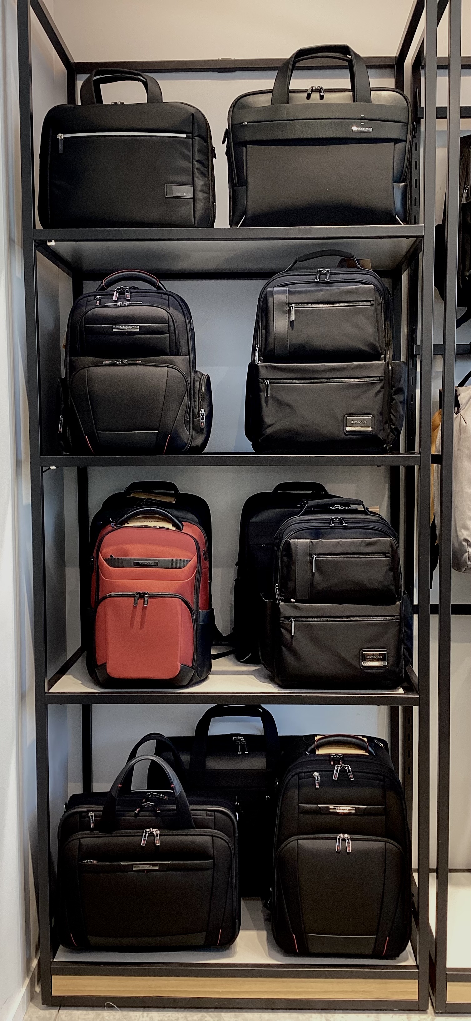 Foto 16 di Samsonite
