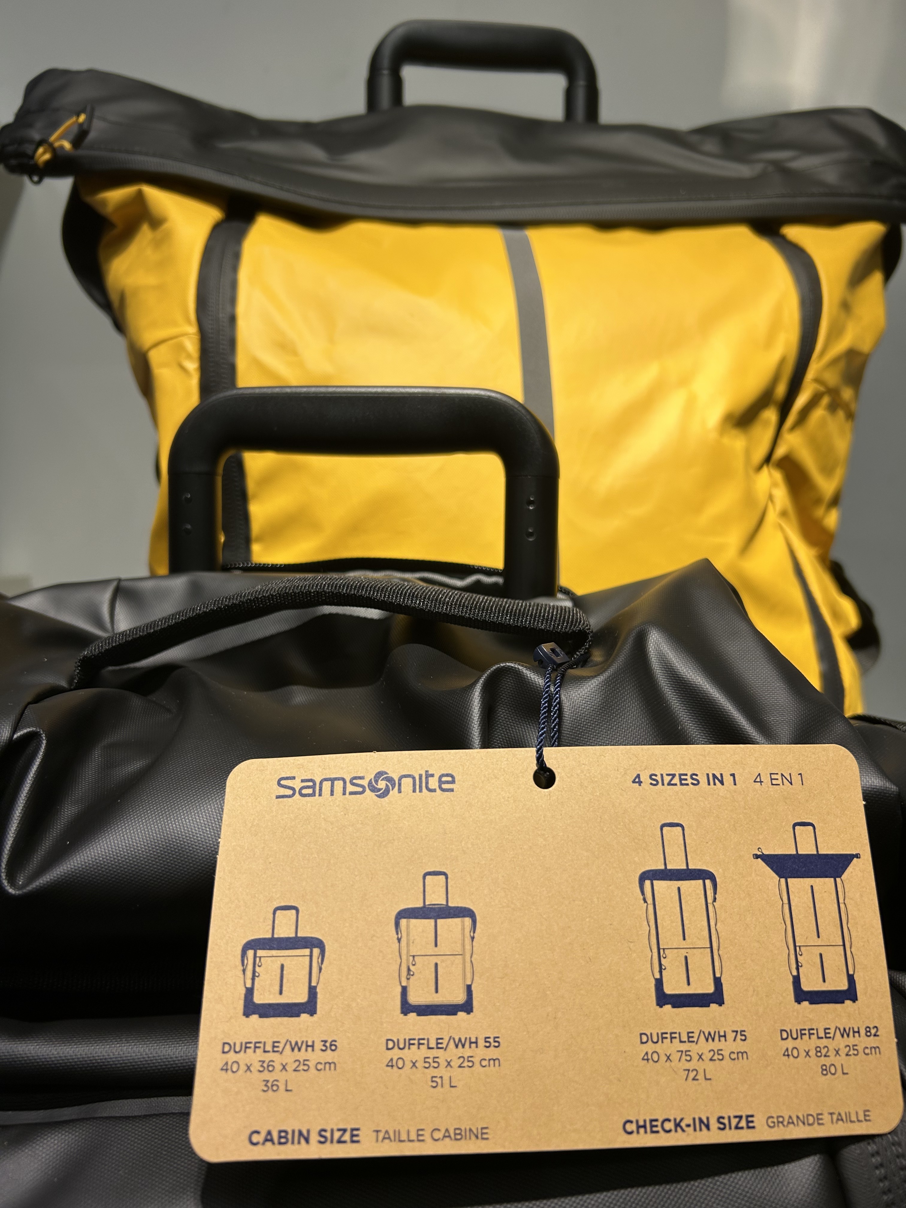 Foto 94 de Samsonite