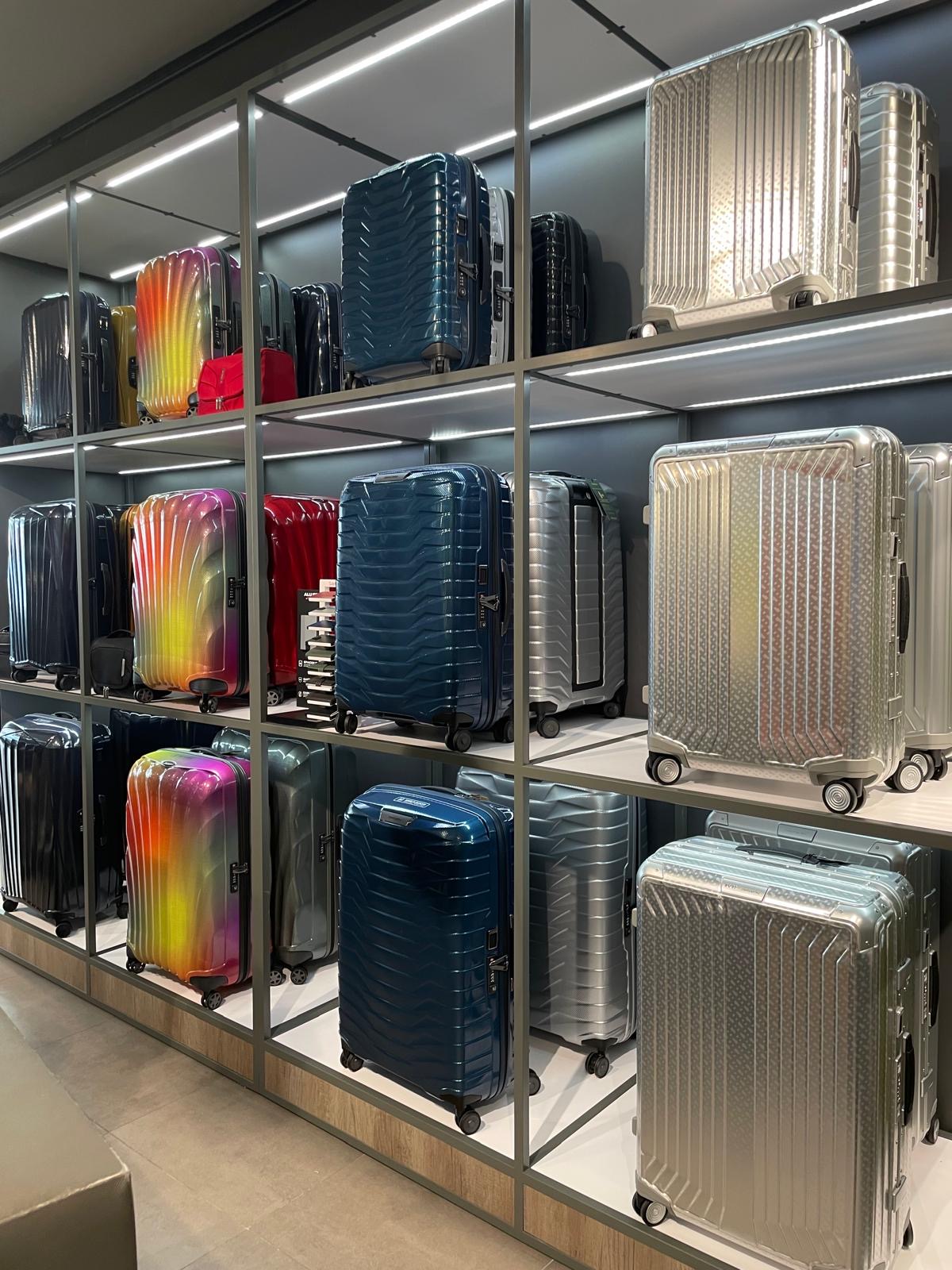 Foto 12 di Samsonite