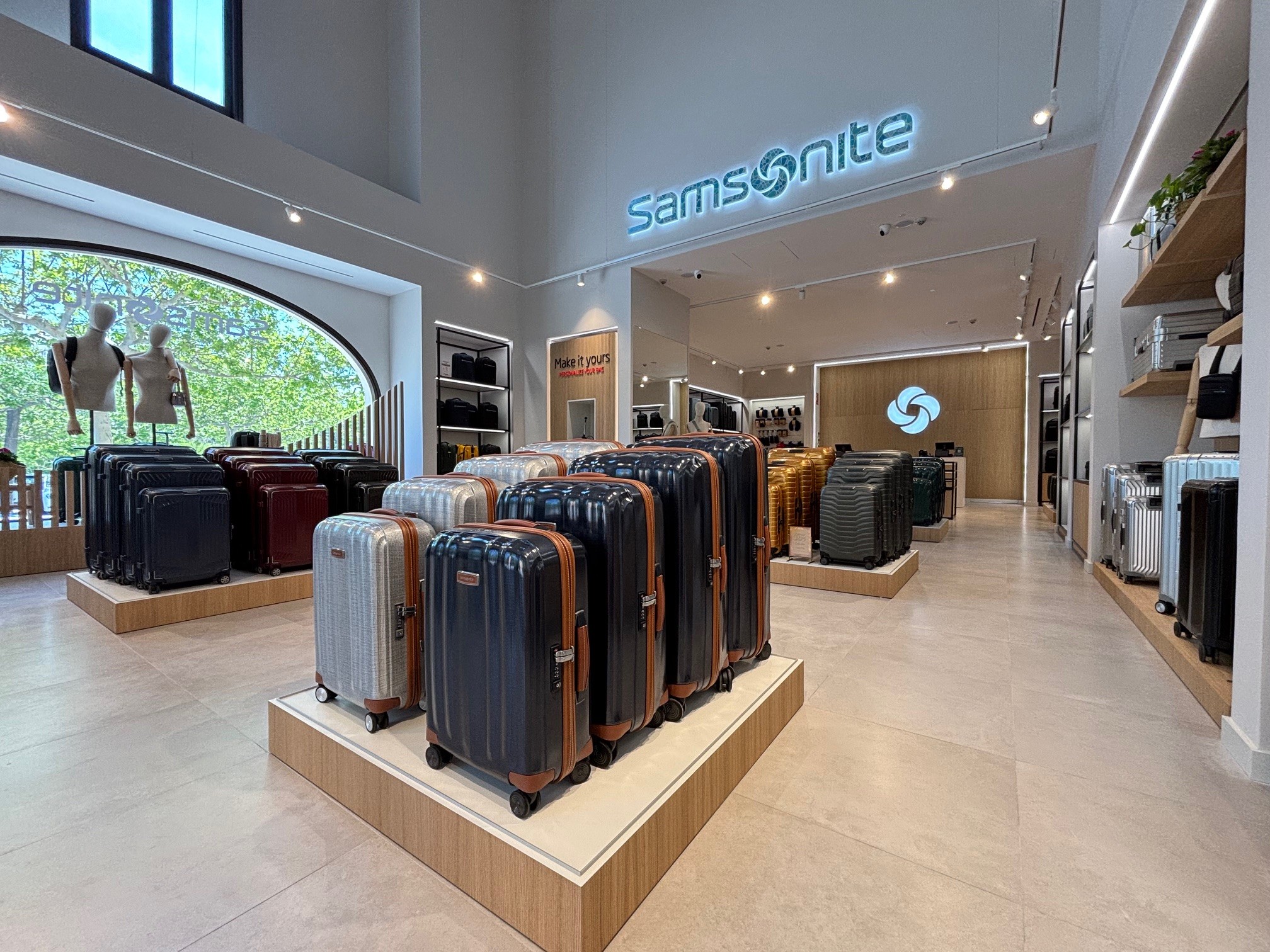Foto 4 de Samsonite