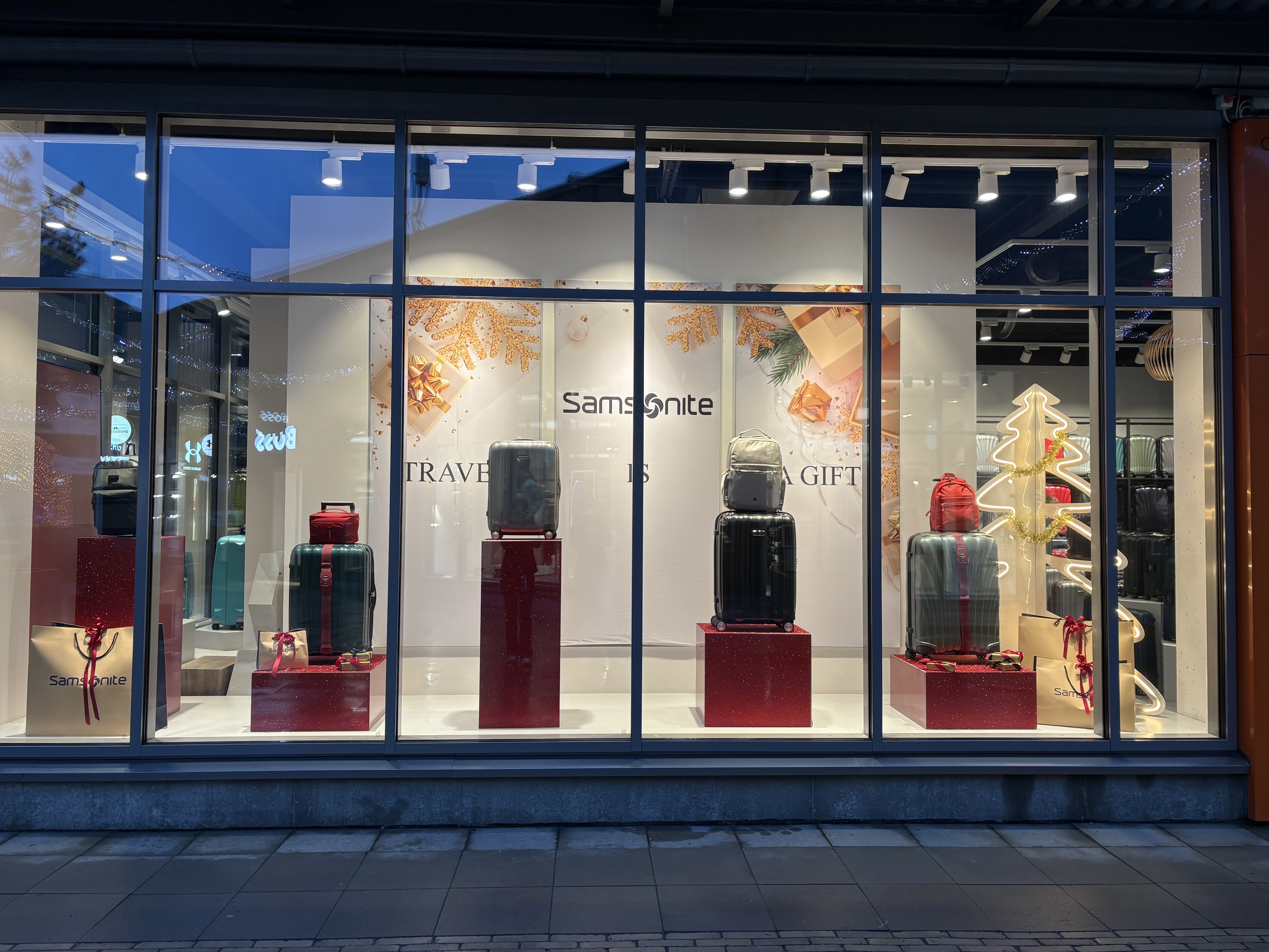 Foto 7 di Samsonite