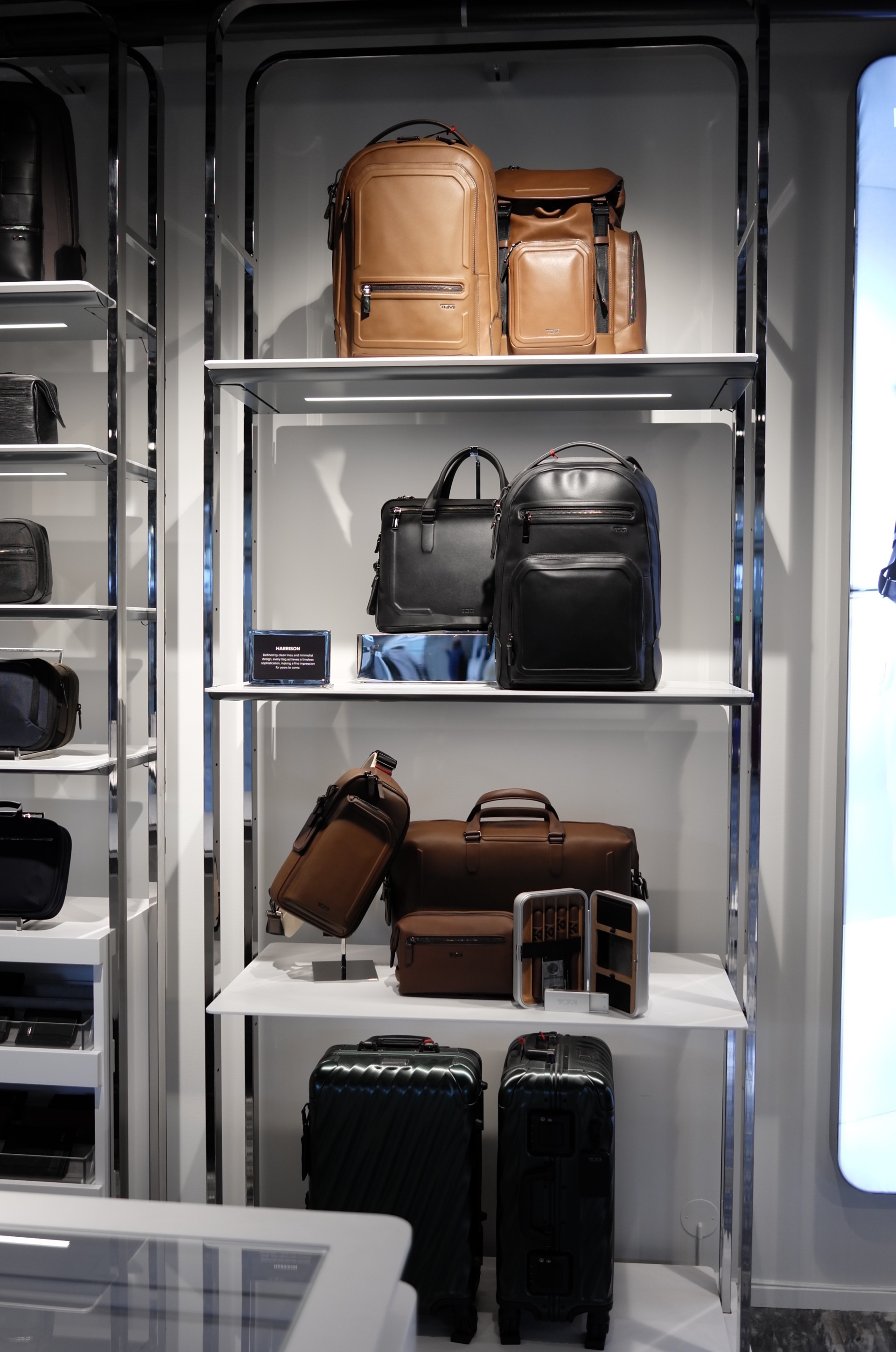 Foto 17 de Samsonite - TUMI
