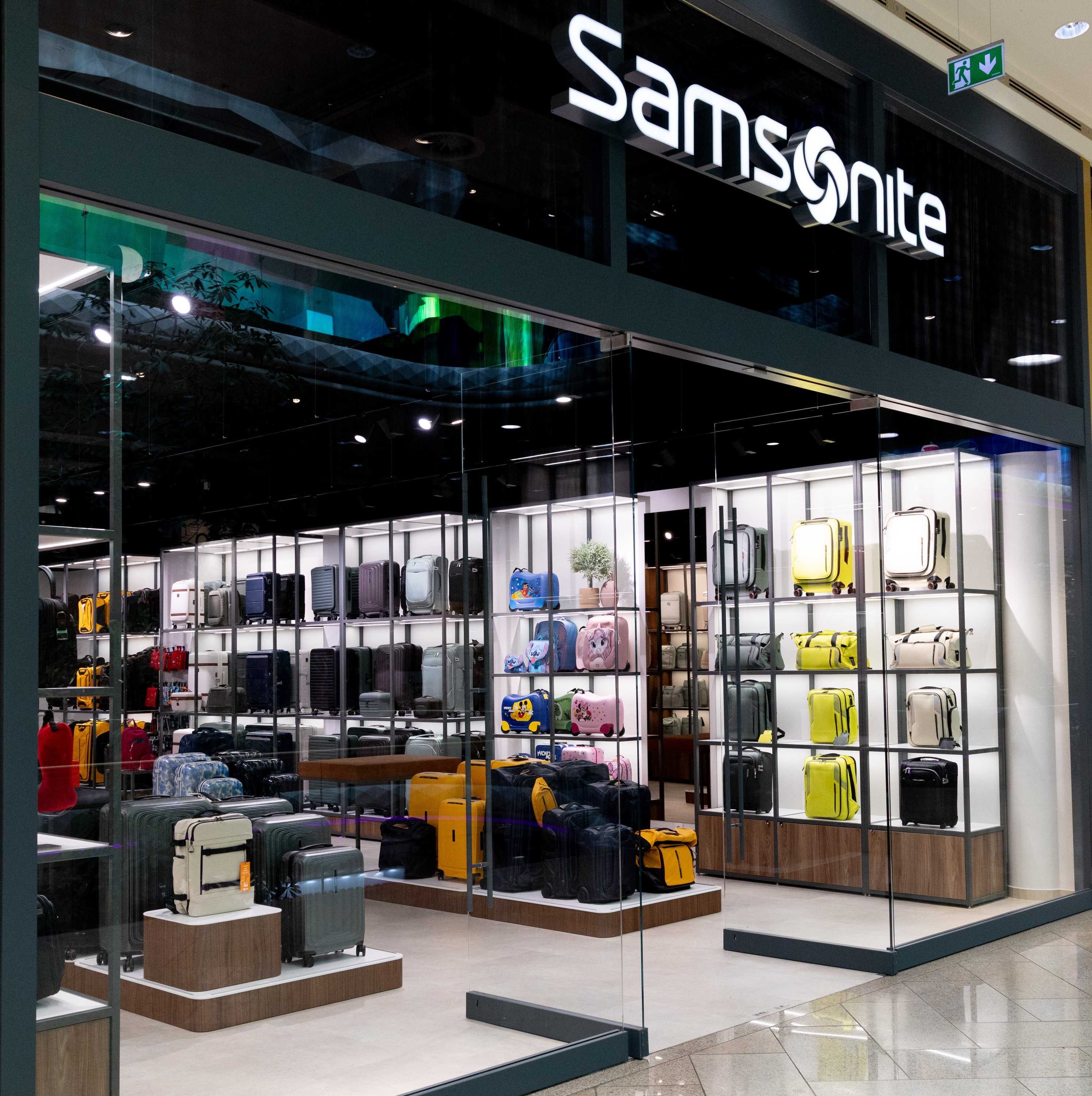 Fotografia 3 de Samsonite