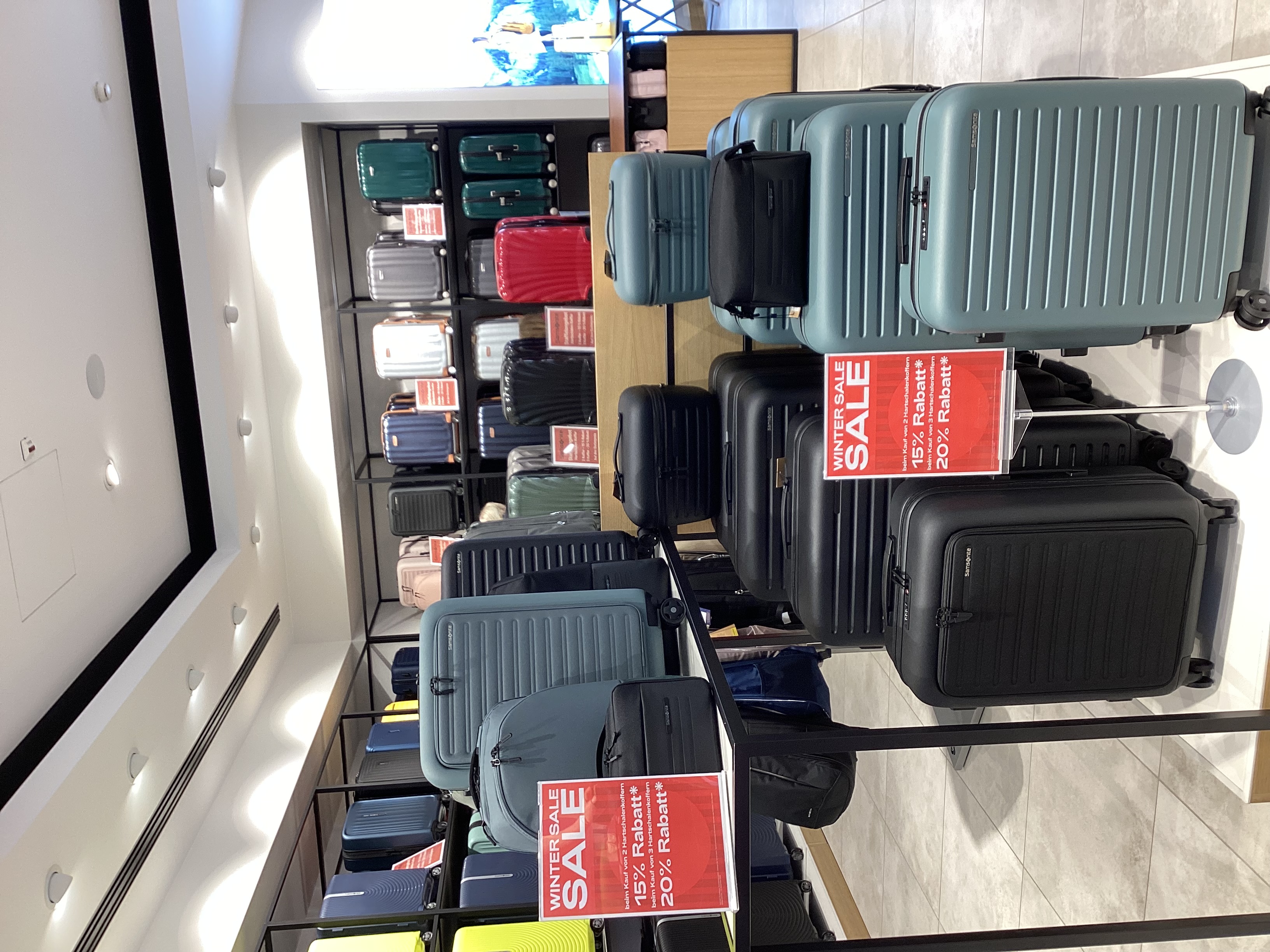 Foto 17 de Samsonite