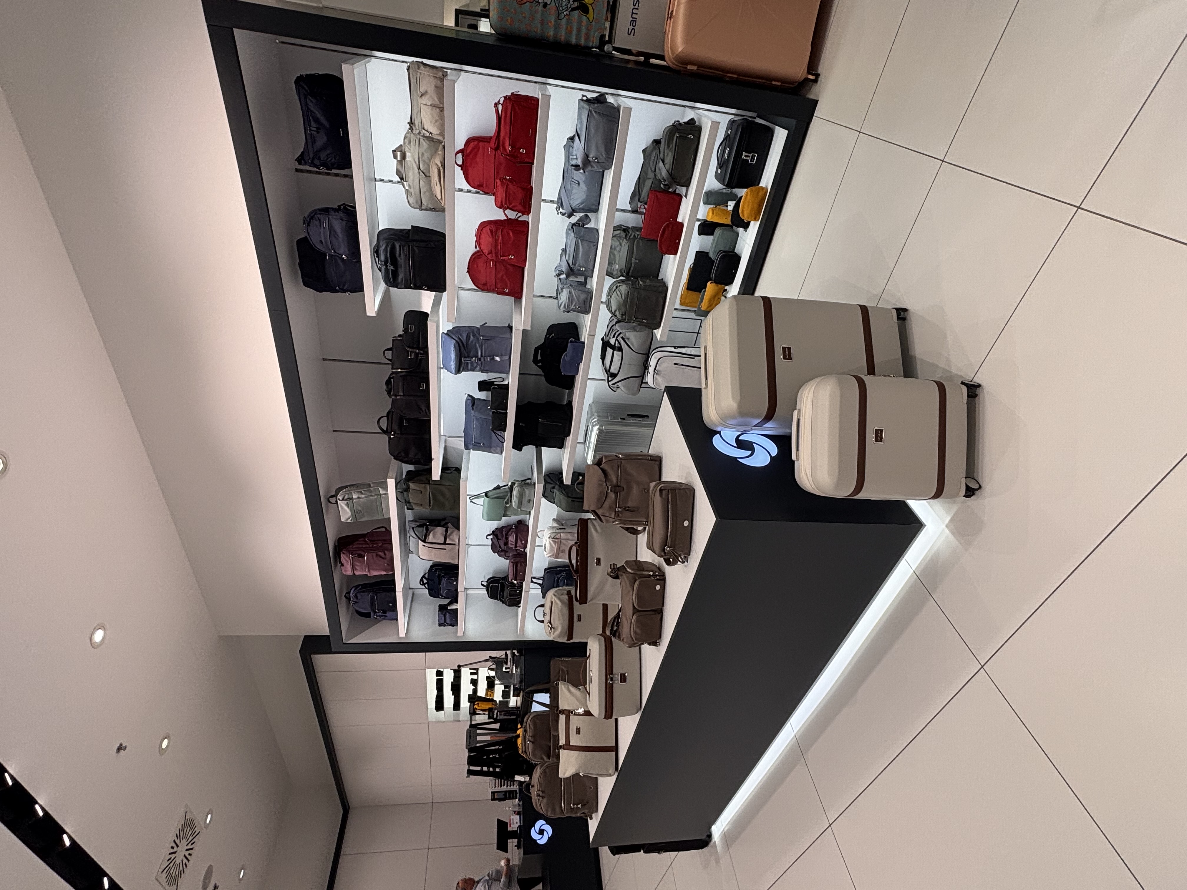 Foto 9 de Samsonite