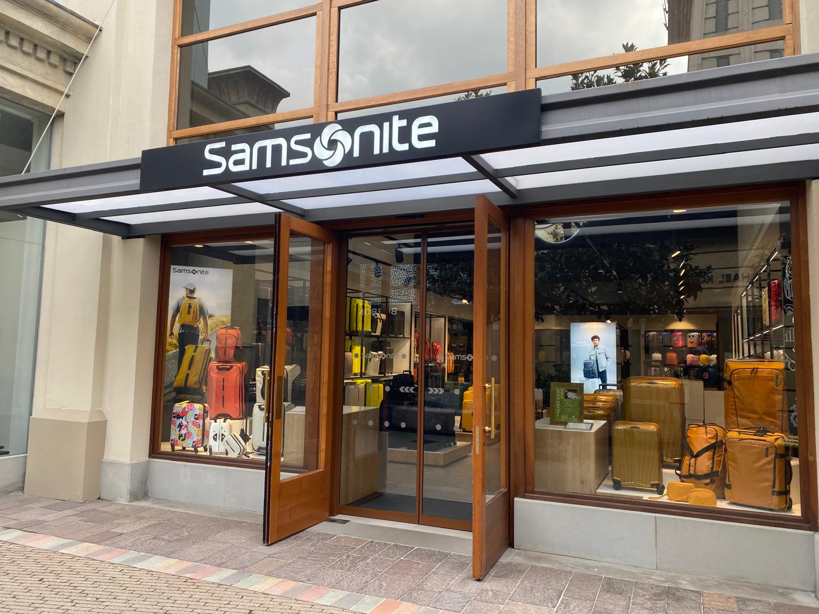 Foto 106 de Samsonite