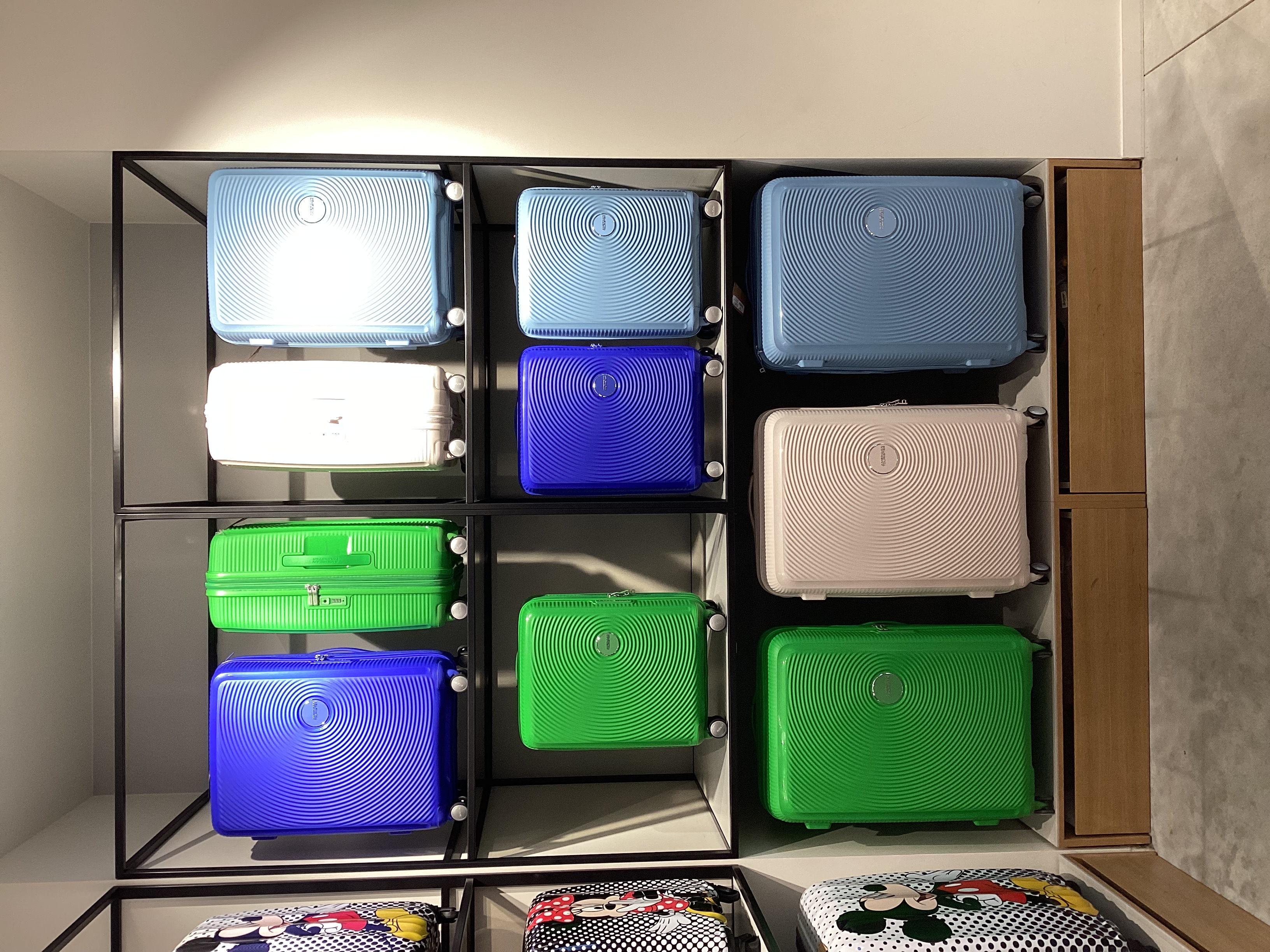 Foto 9 di Samsonite