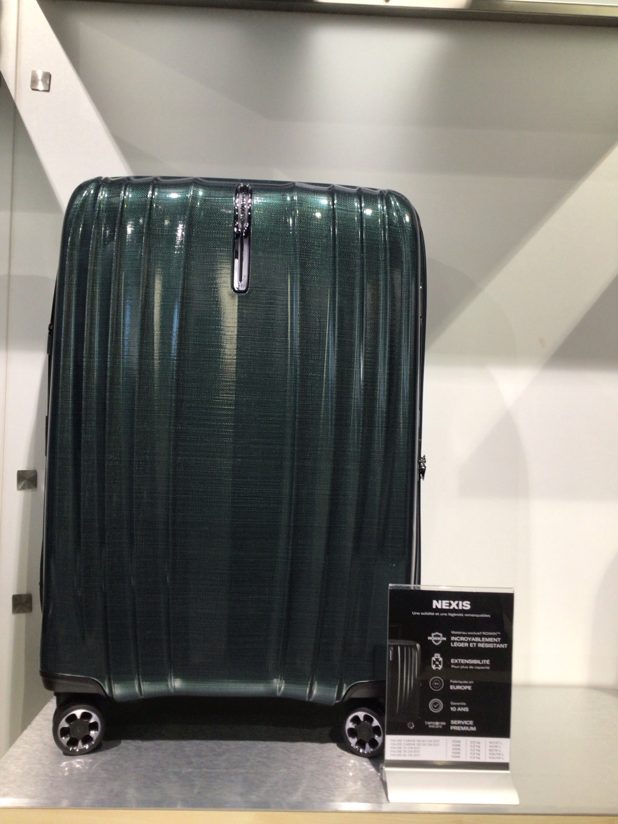 Foto 9 di Samsonite