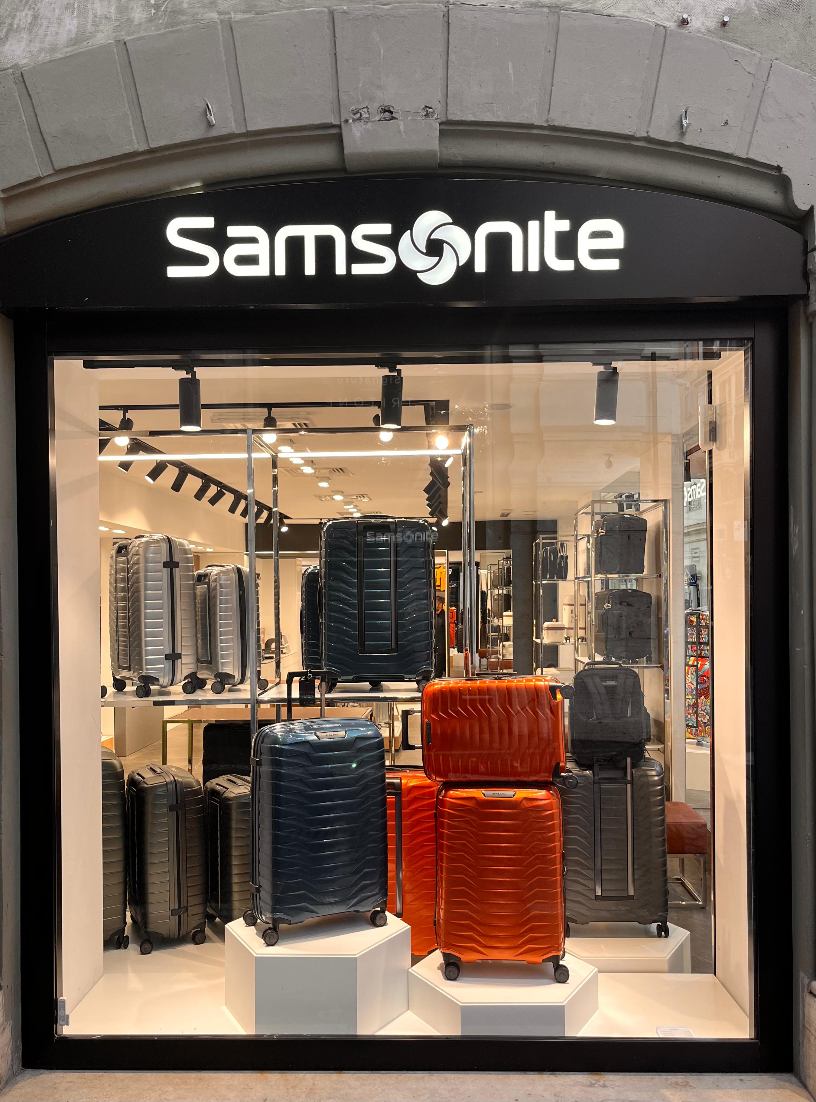 Foto 194 de Samsonite