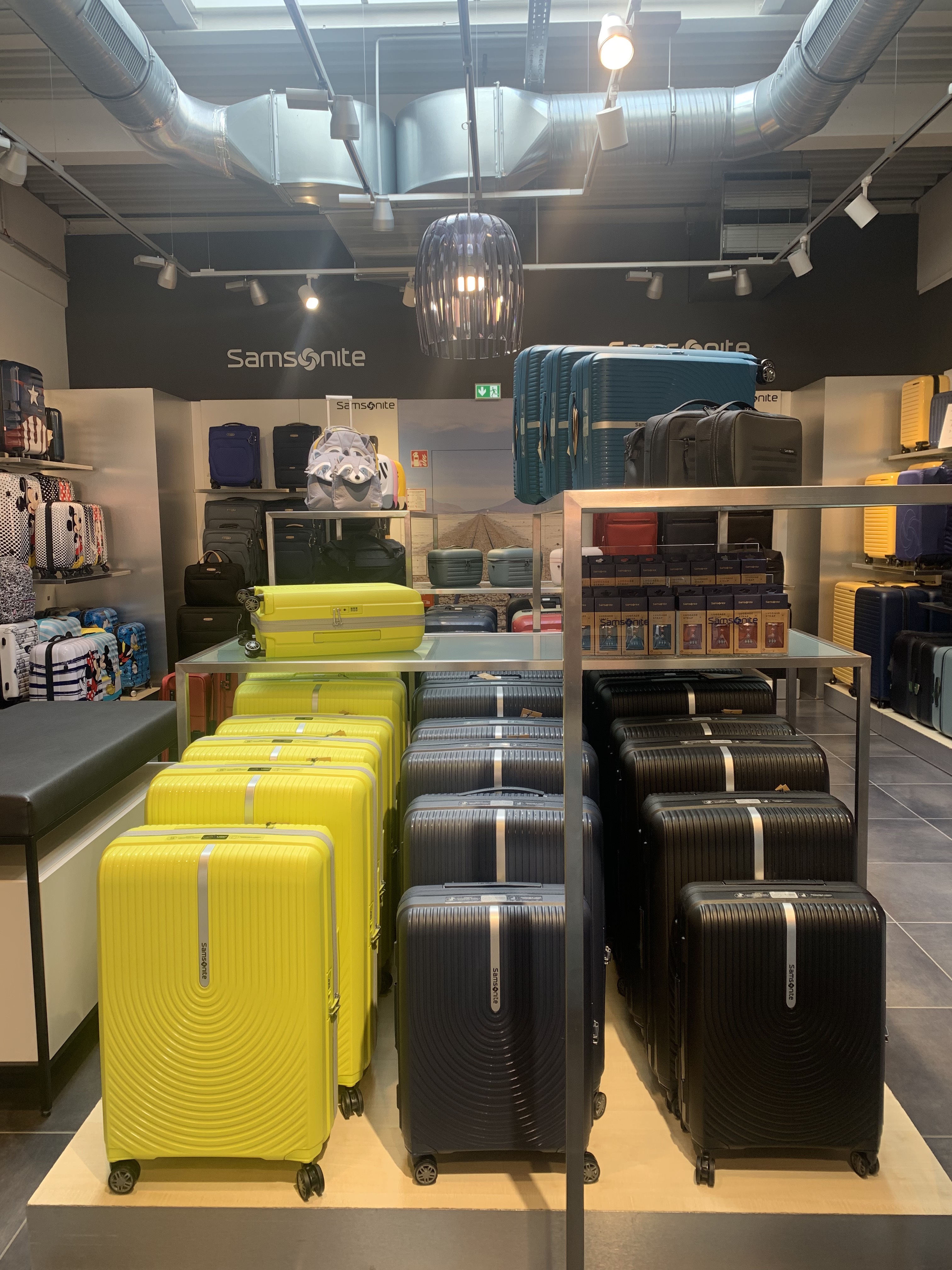 Foto 45 de Samsonite