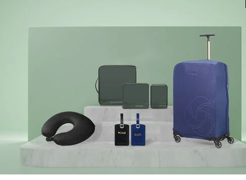 Foto 34 de Samsonite