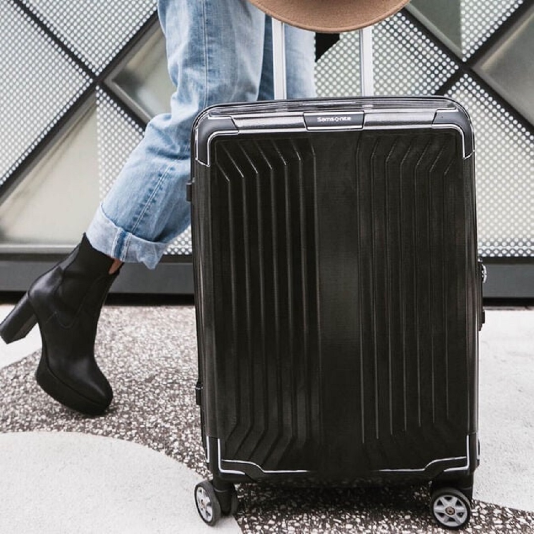 Foto 21 de Samsonite