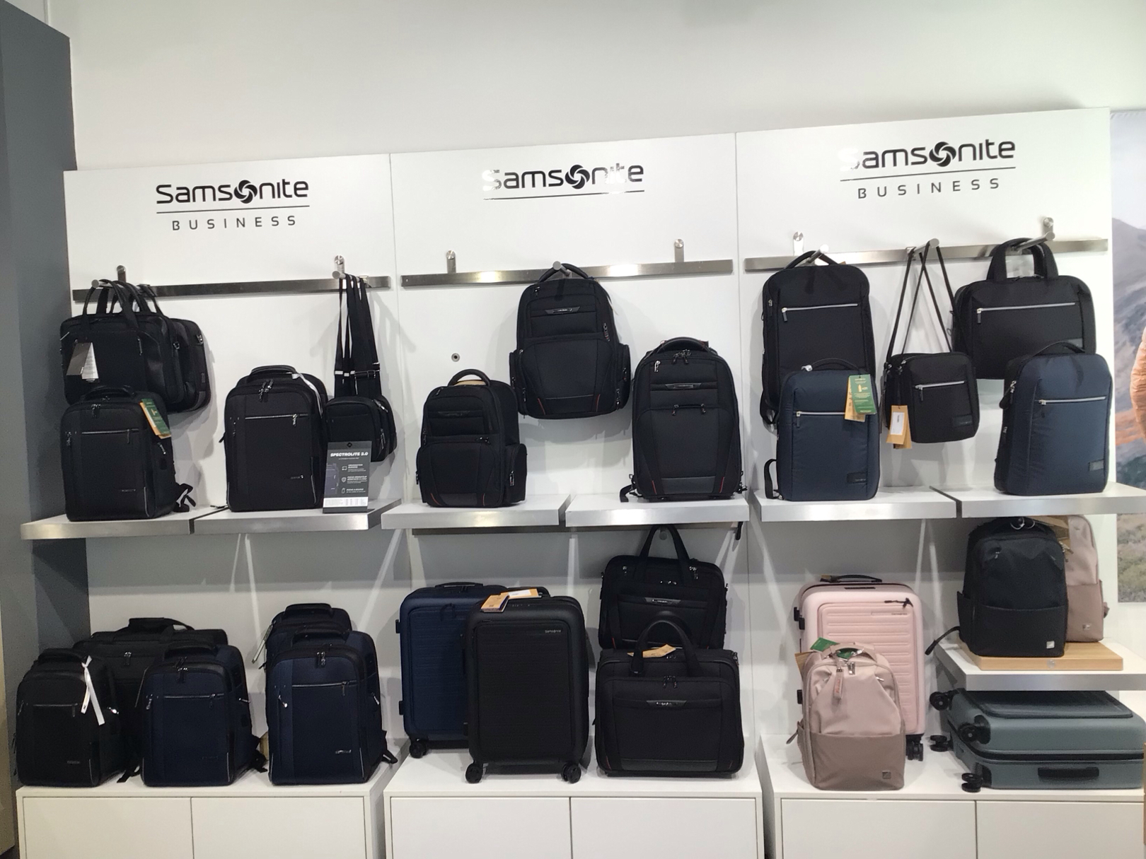 Foto 12 di Samsonite