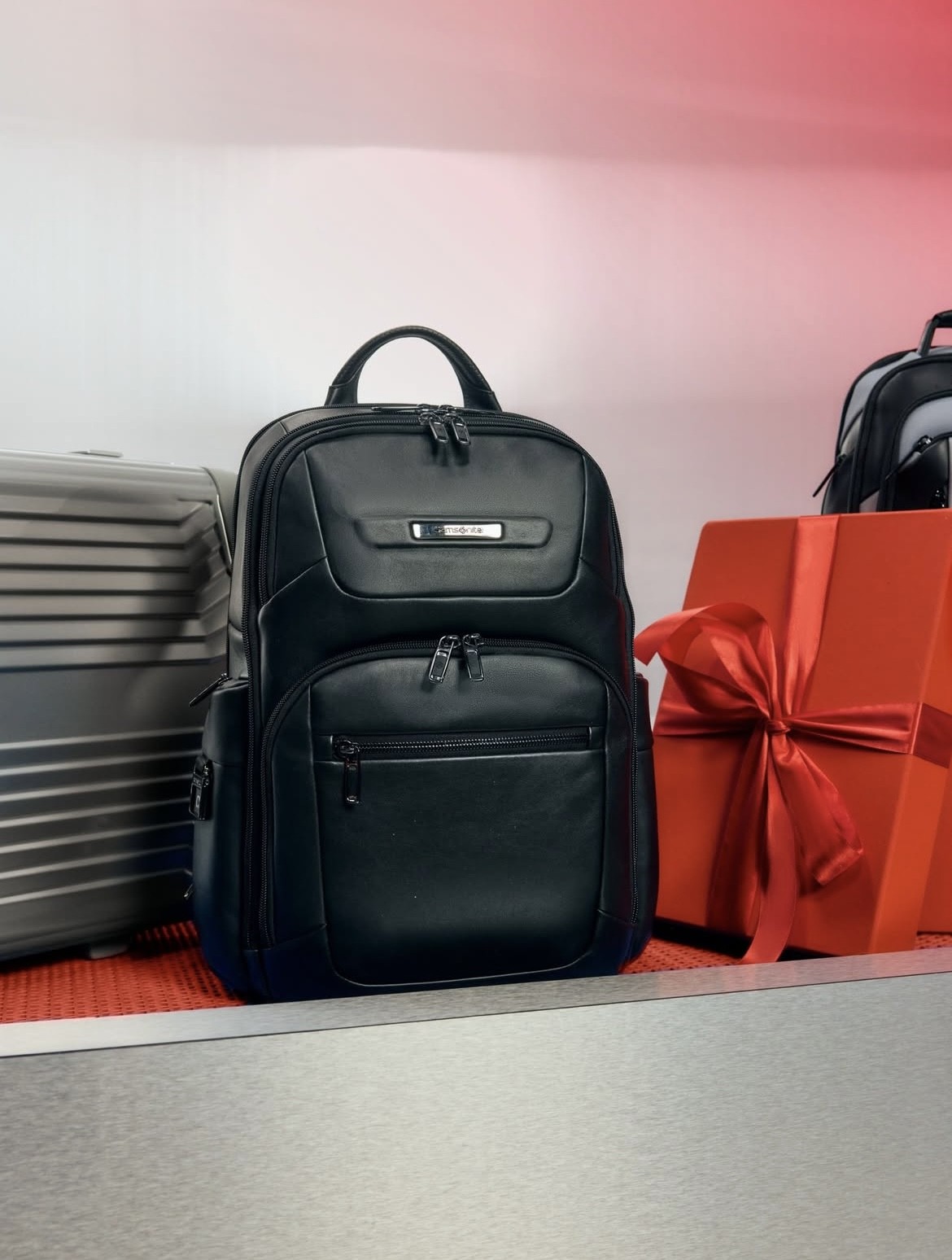 Photo 13 de Samsonite