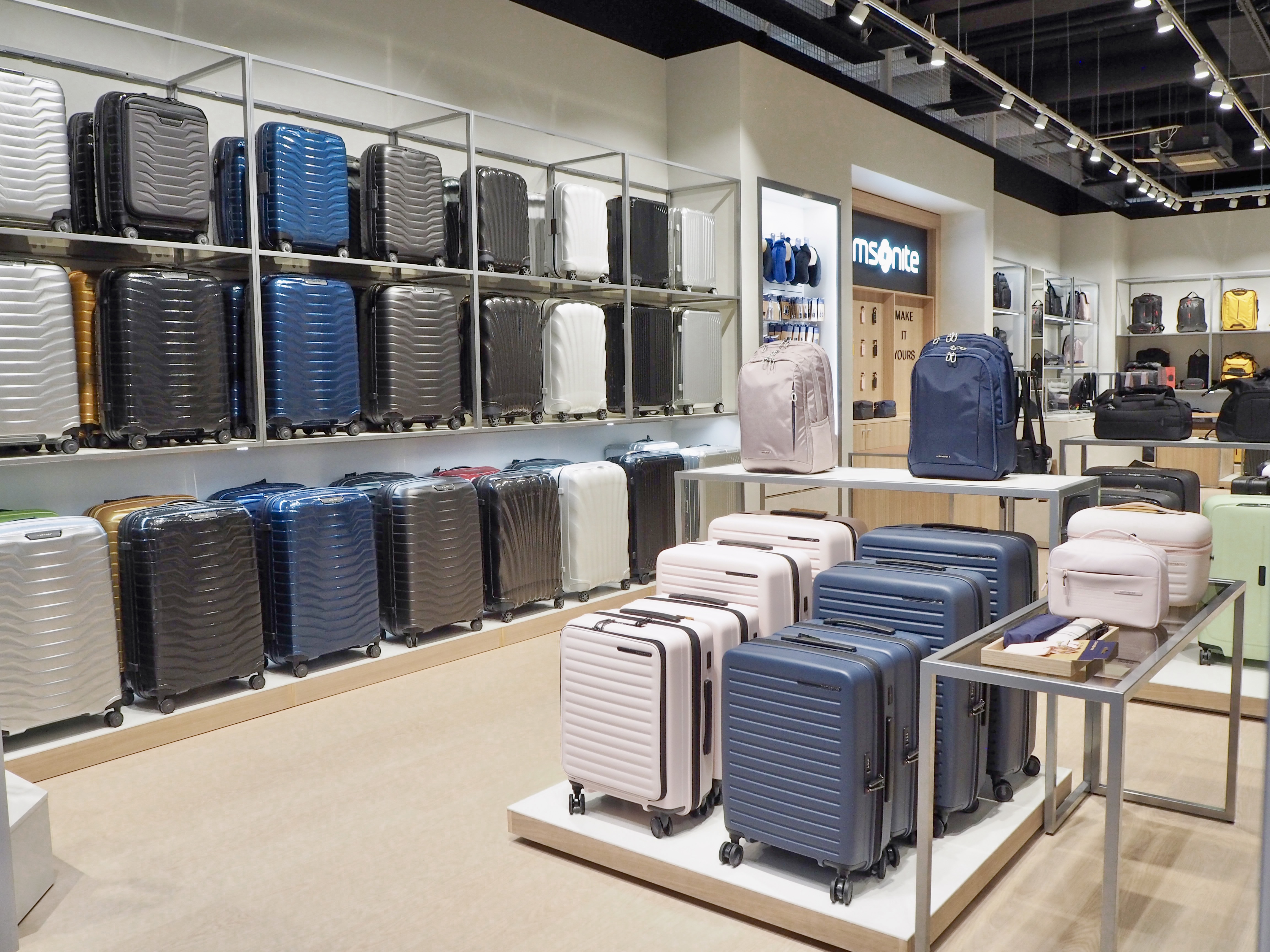 Foto 9 de Samsonite