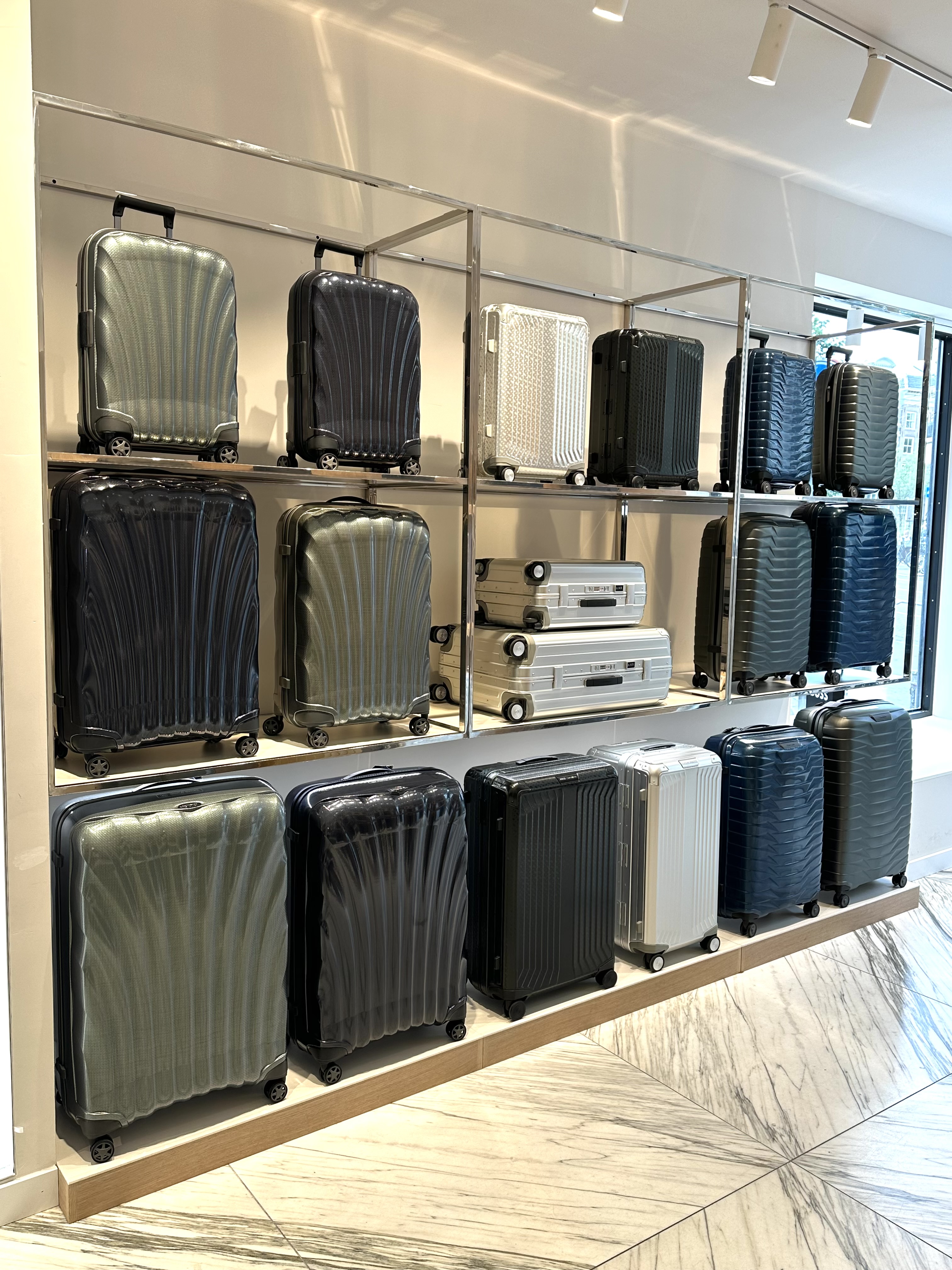 Photo 20 de Samsonite