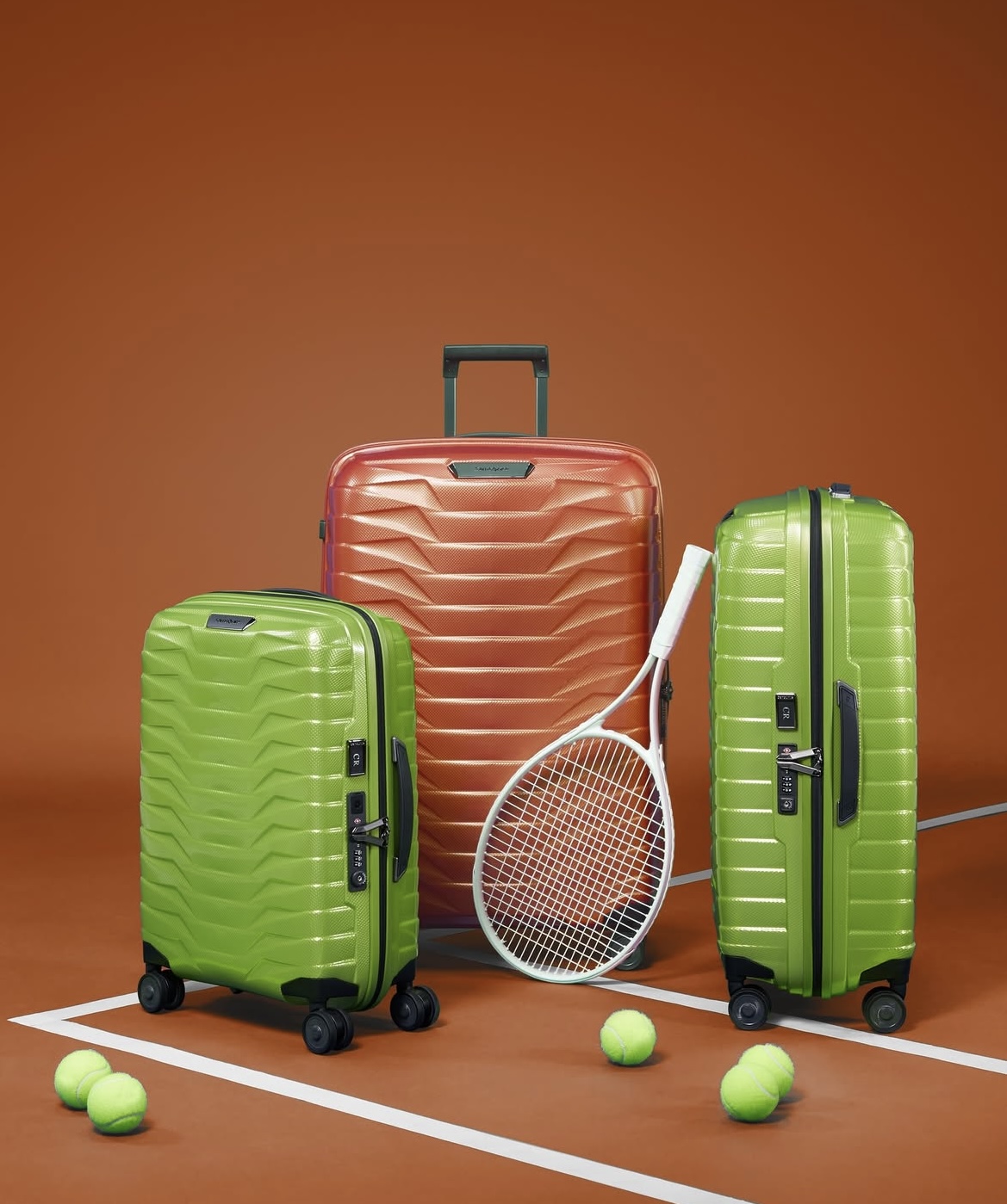 Photo 5 de Samsonite