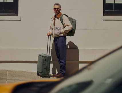 Photo 44 de Samsonite