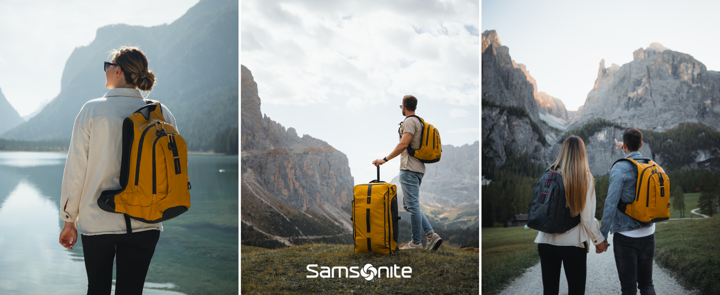 Foto 7 de Samsonite