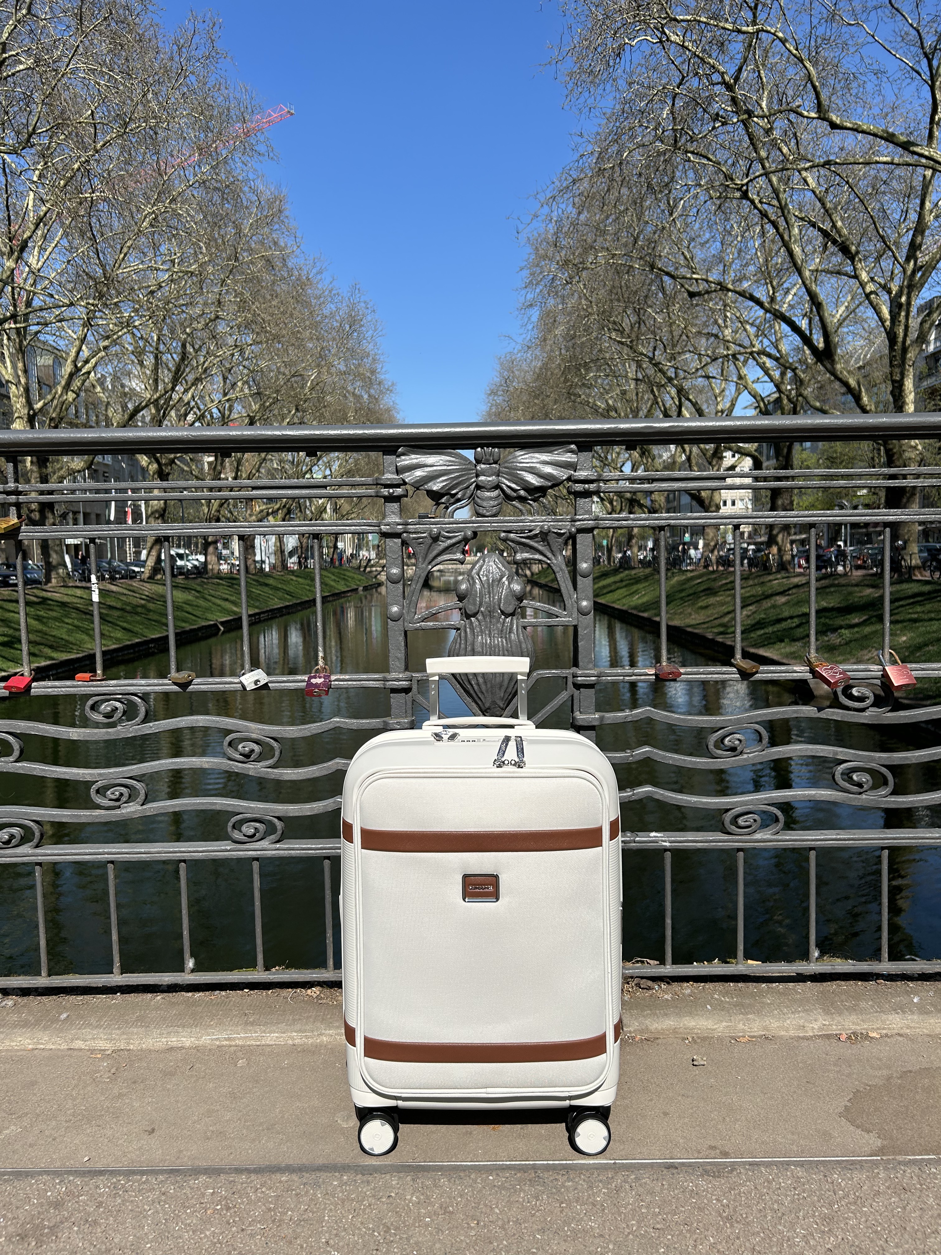 Foto 97 de Samsonite