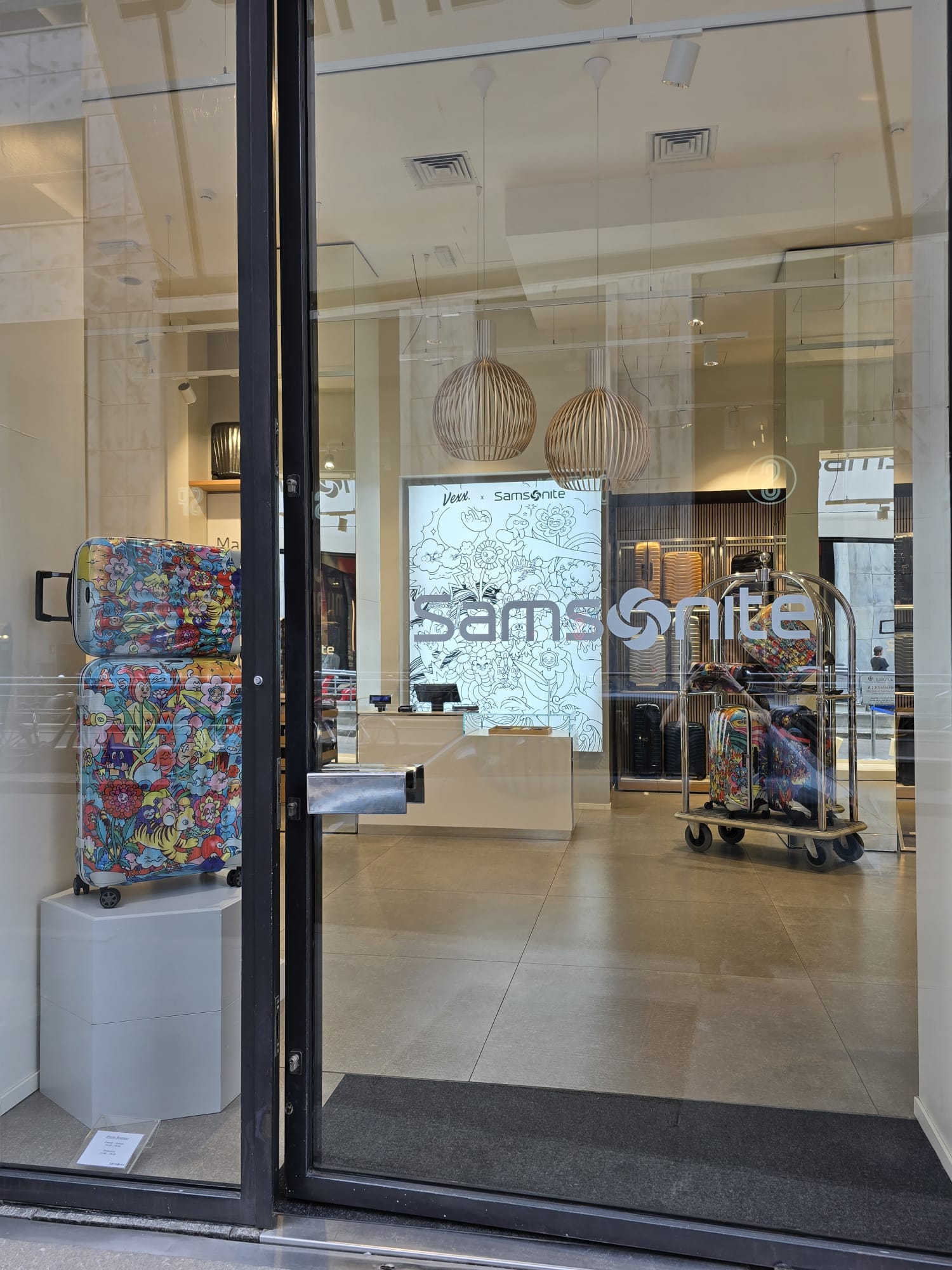 Foto 236 de Samsonite