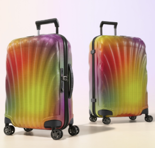 Photo 10 de Samsonite