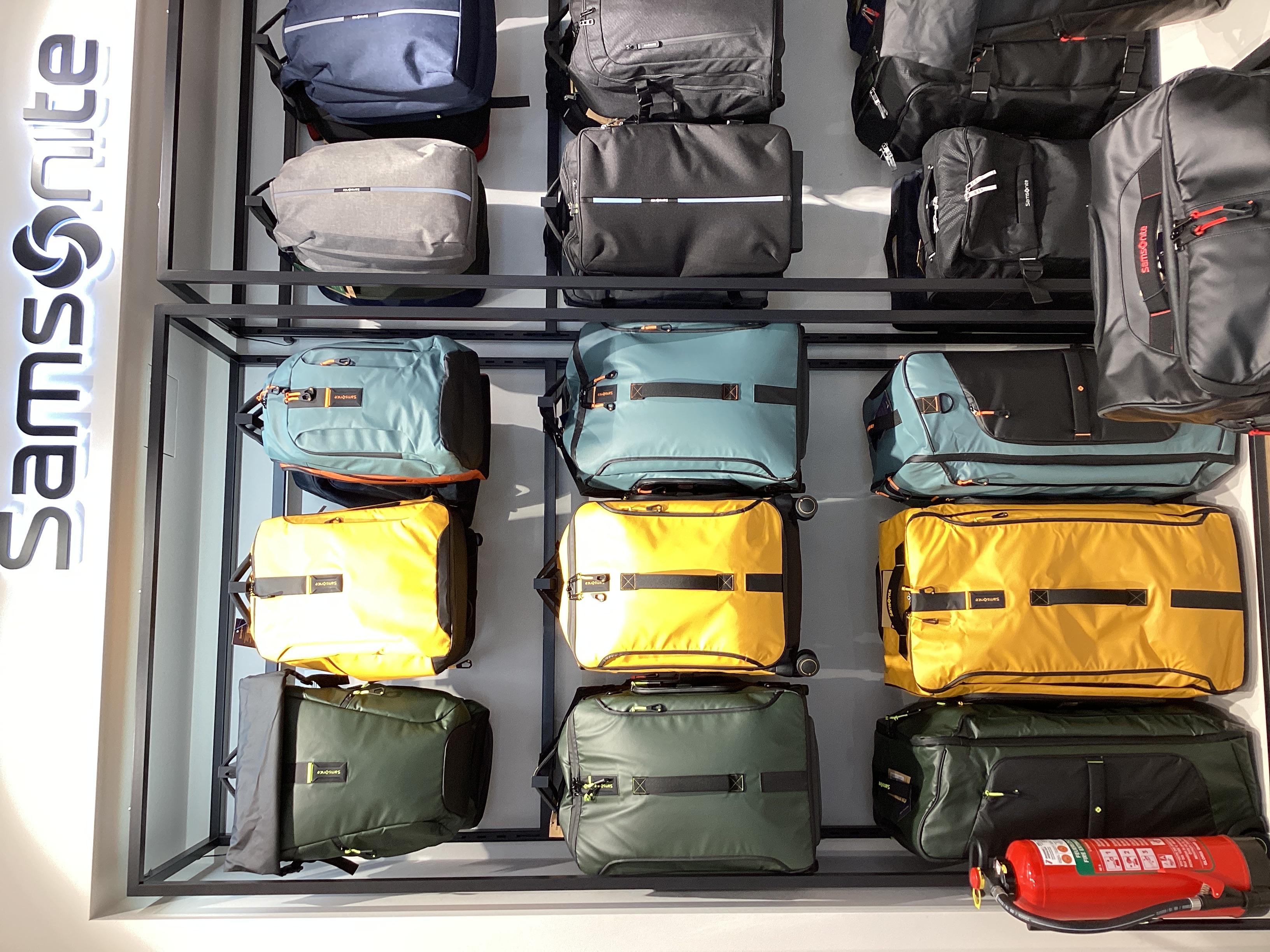 Foto 8 de Samsonite