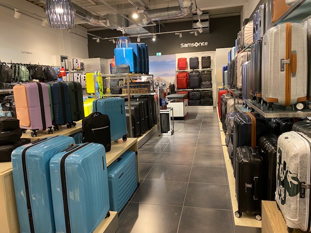 Foto 40 de Samsonite