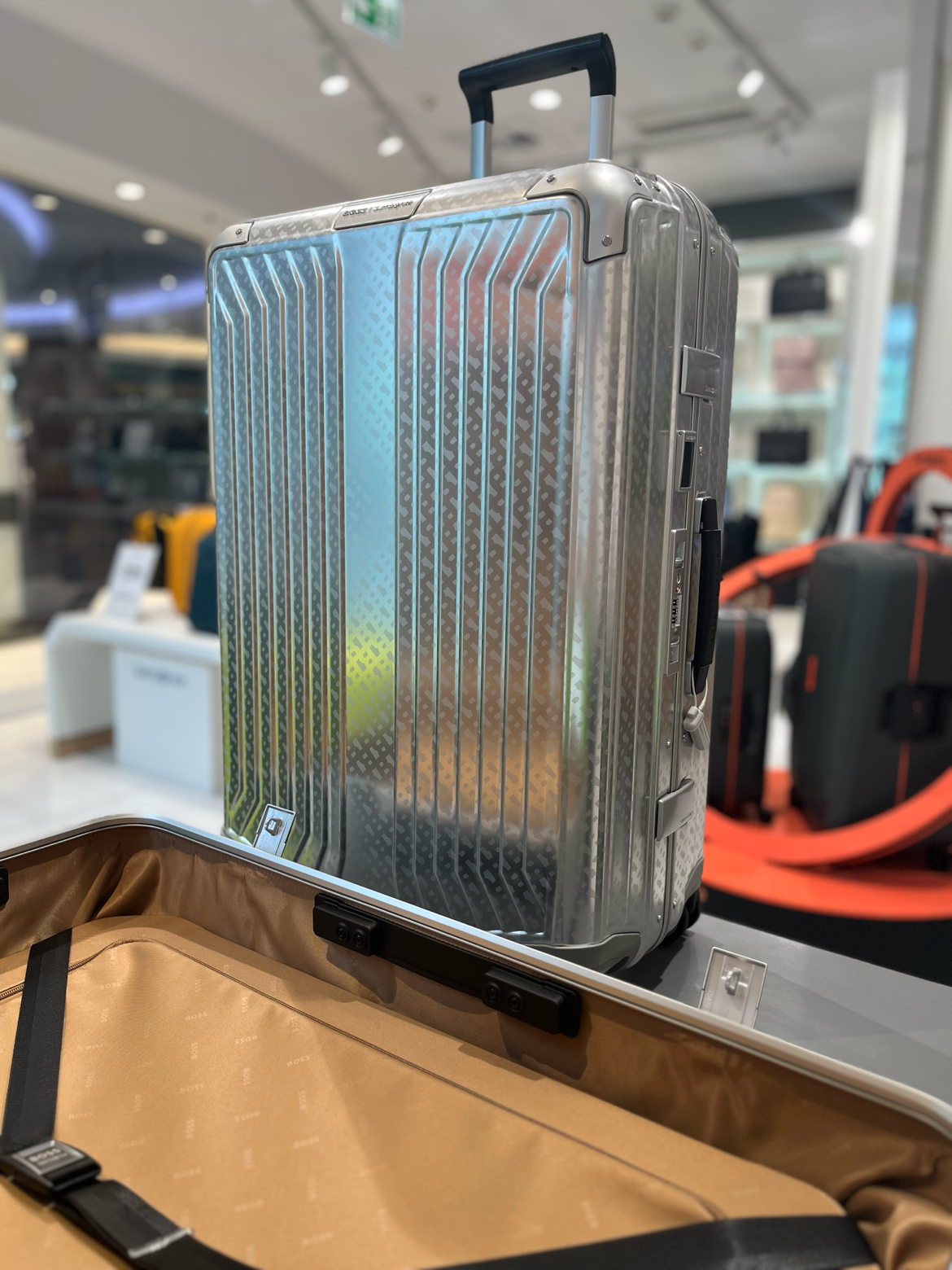 Foto 27 de Samsonite