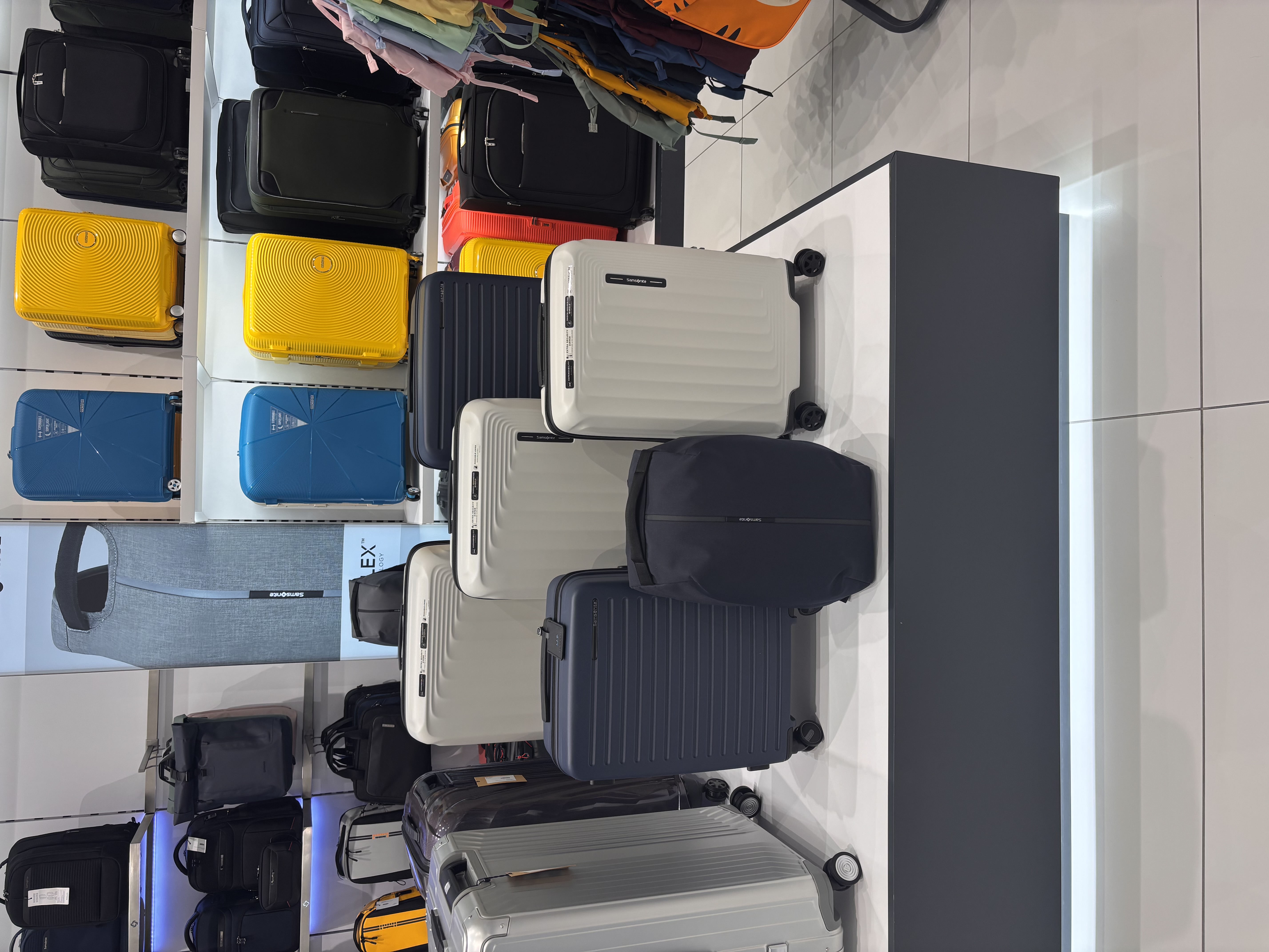 Foto 7 de Samsonite