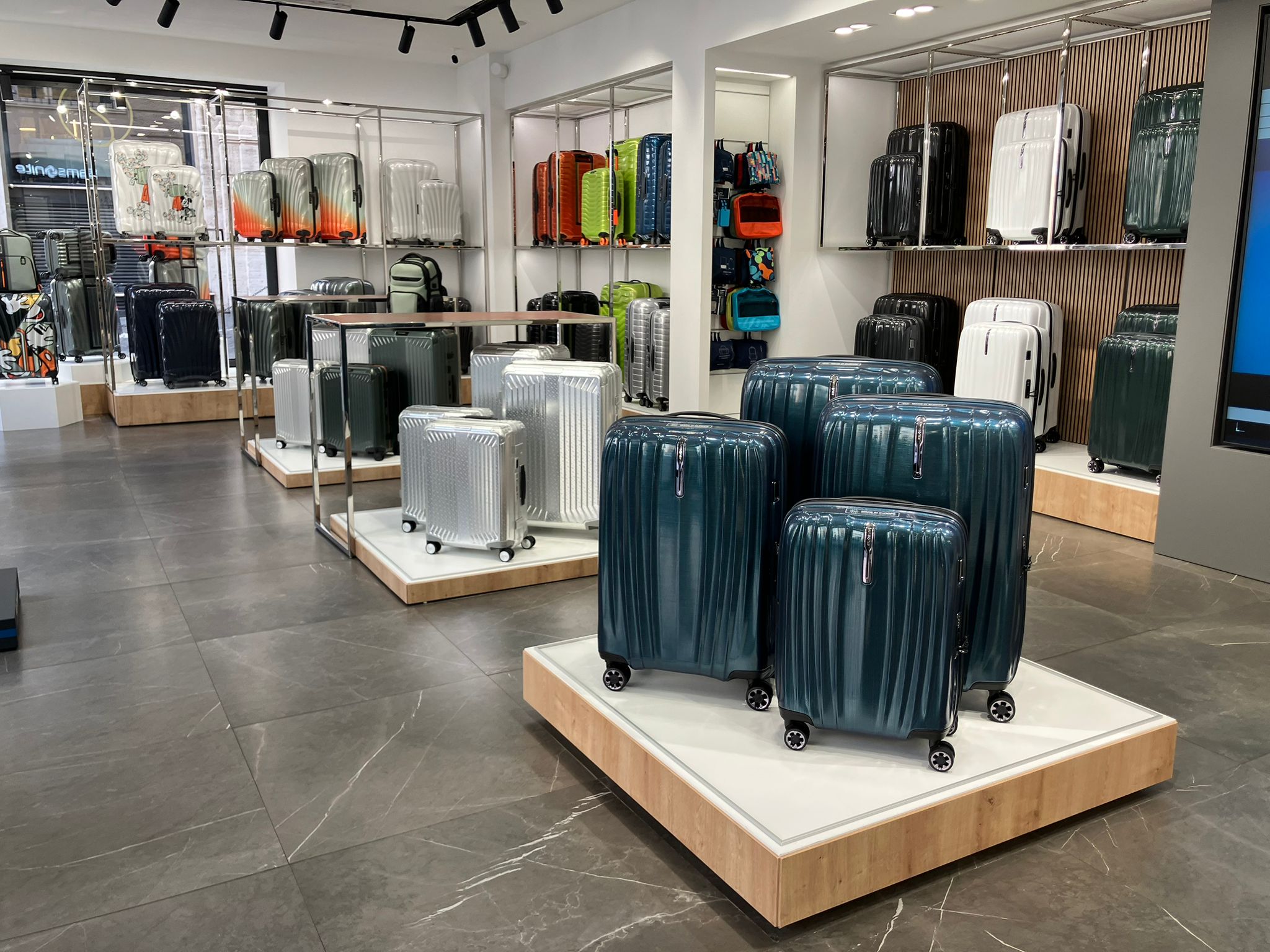 Foto 248 de Samsonite