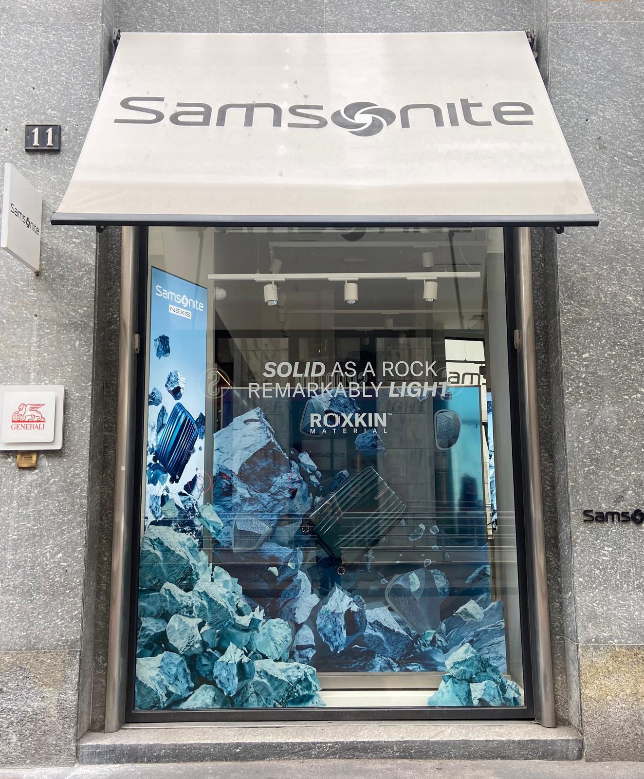 Foto 273 de Samsonite