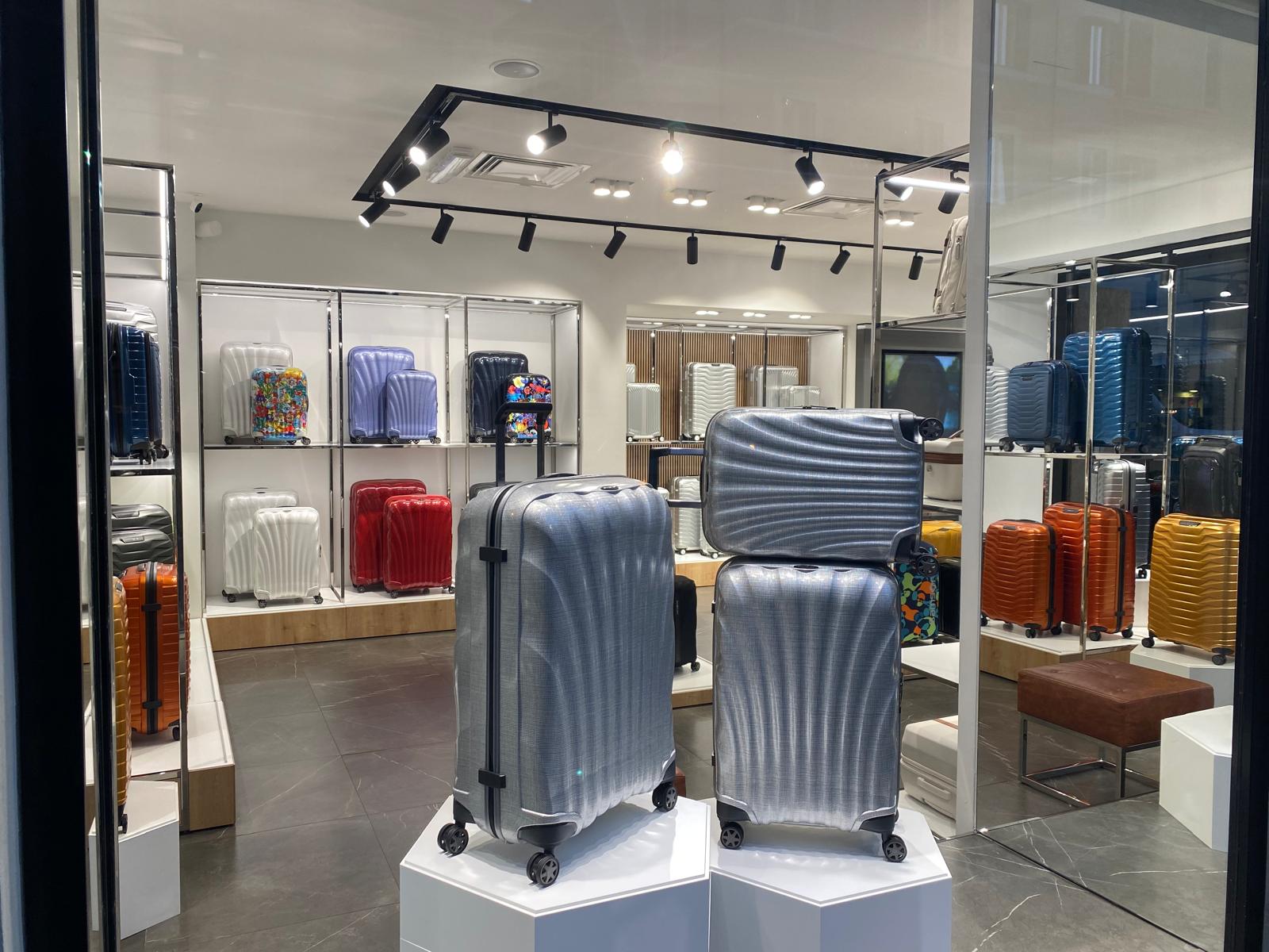 Foto 207 de Samsonite