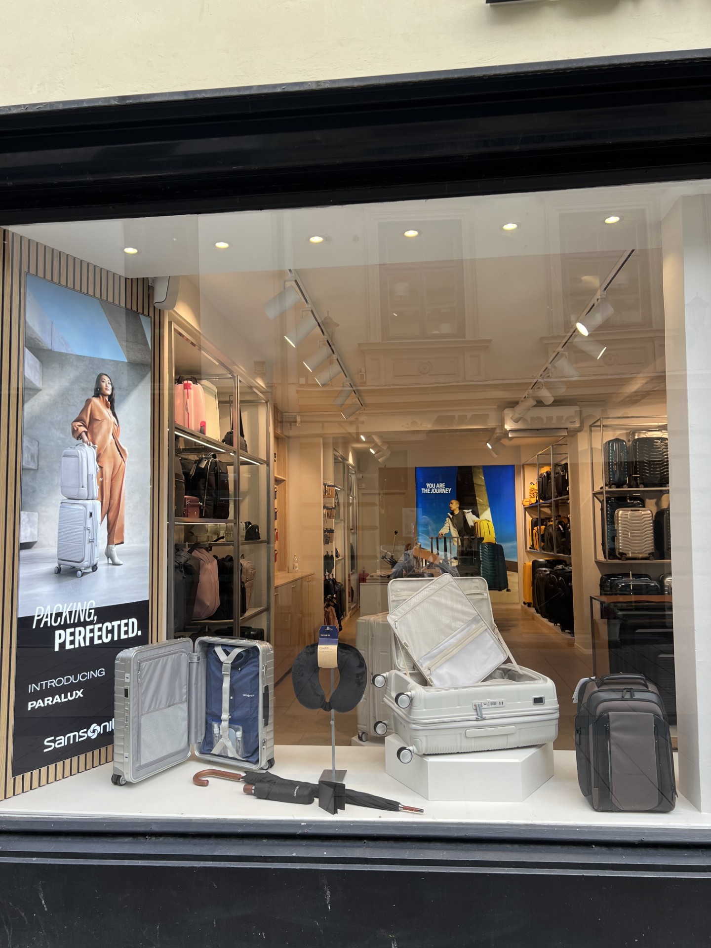 Photo 7 de Samsonite