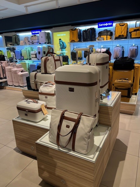 Photo 6 de Samsonite
