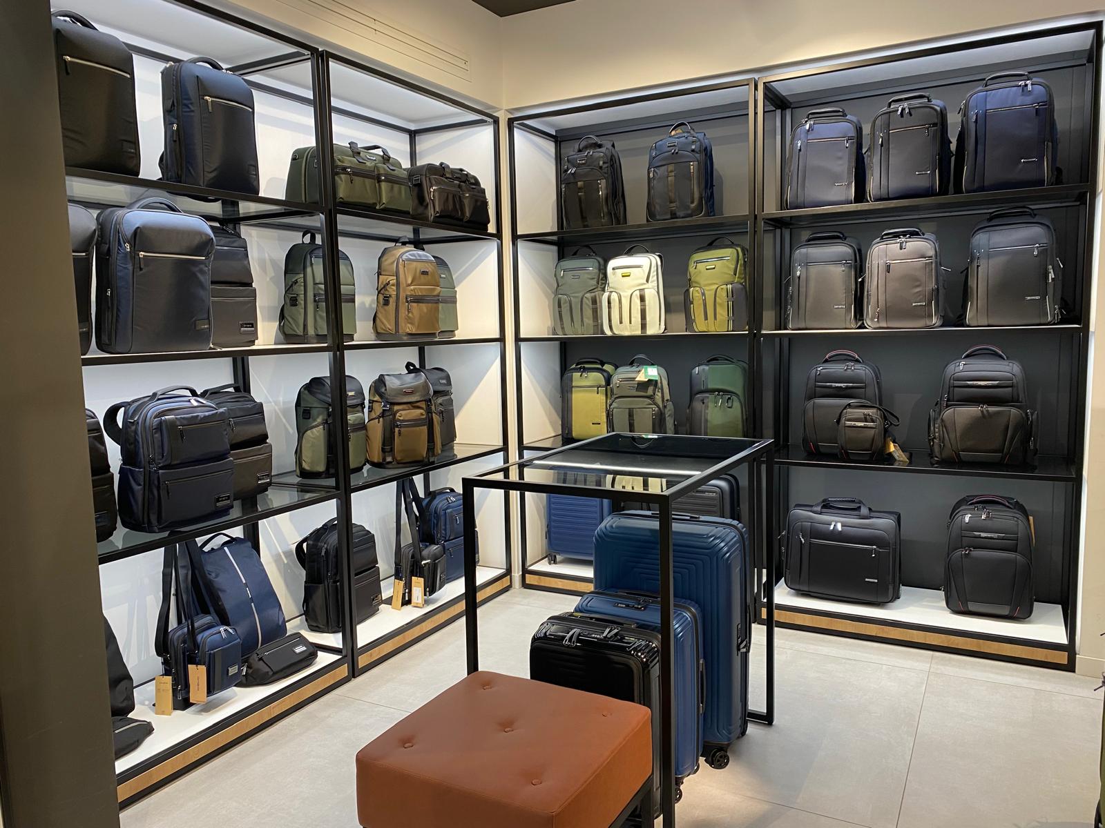 Foto 101 de Samsonite