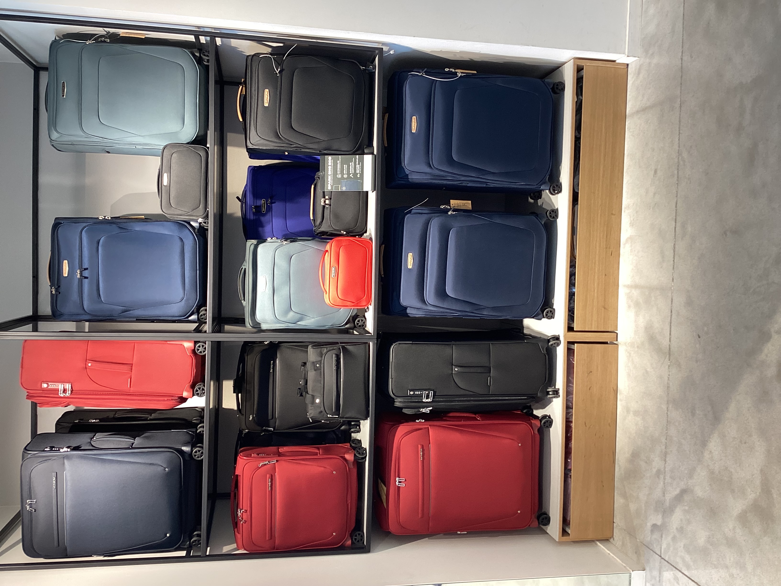 Foto 5 di Samsonite