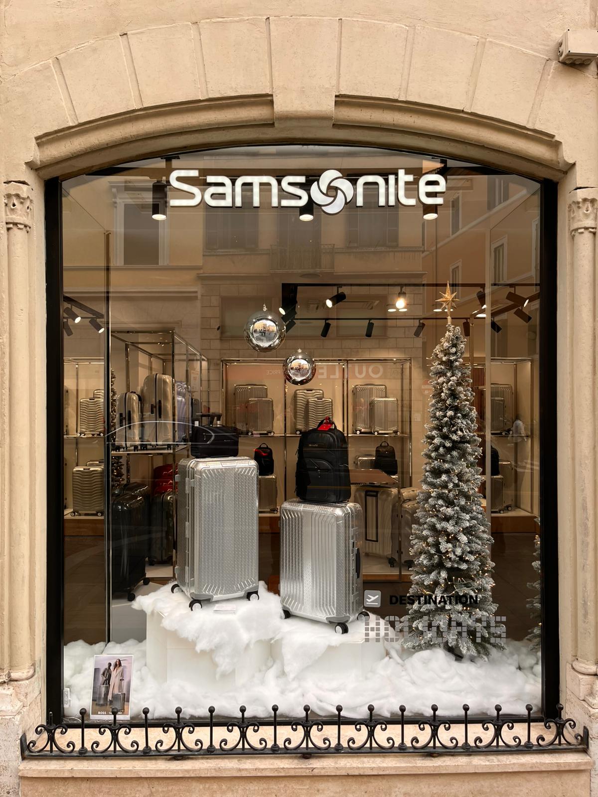 Foto 225 de Samsonite