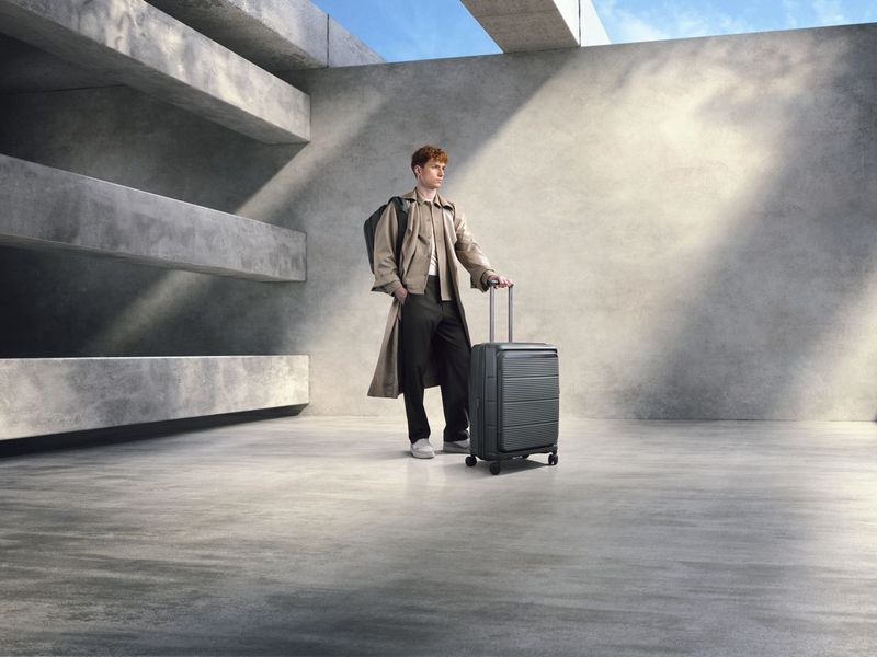 Photo 36 de Samsonite