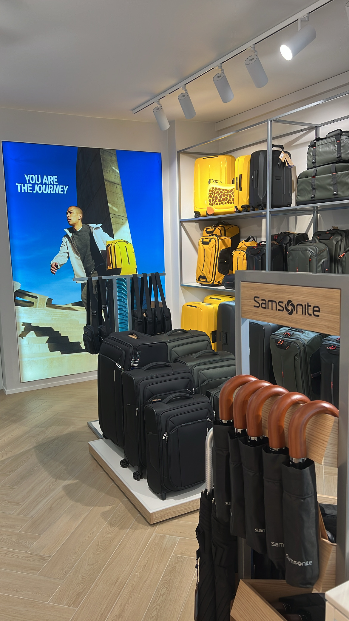 Photo 2 de Samsonite