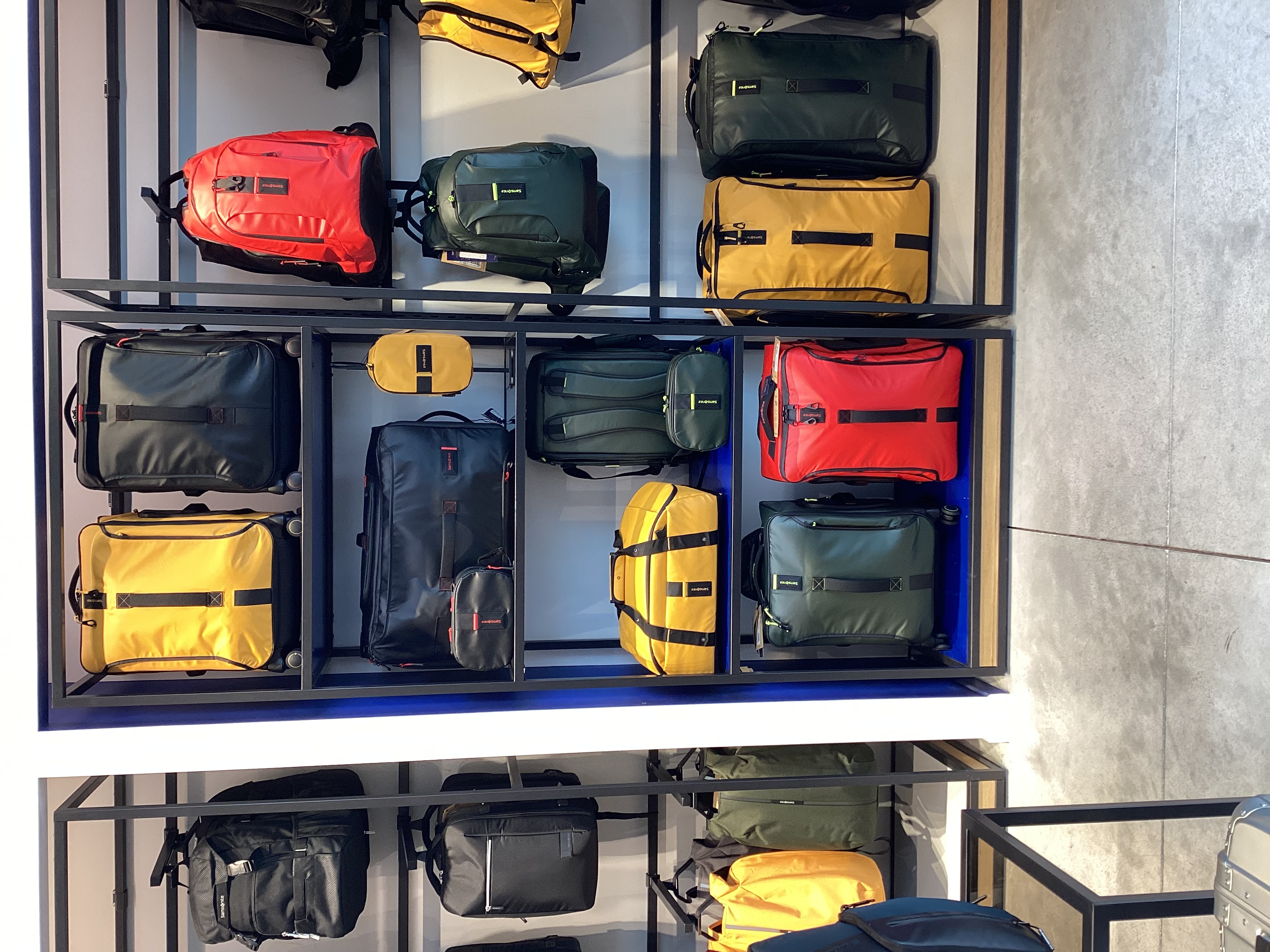 Foto 7 di Samsonite