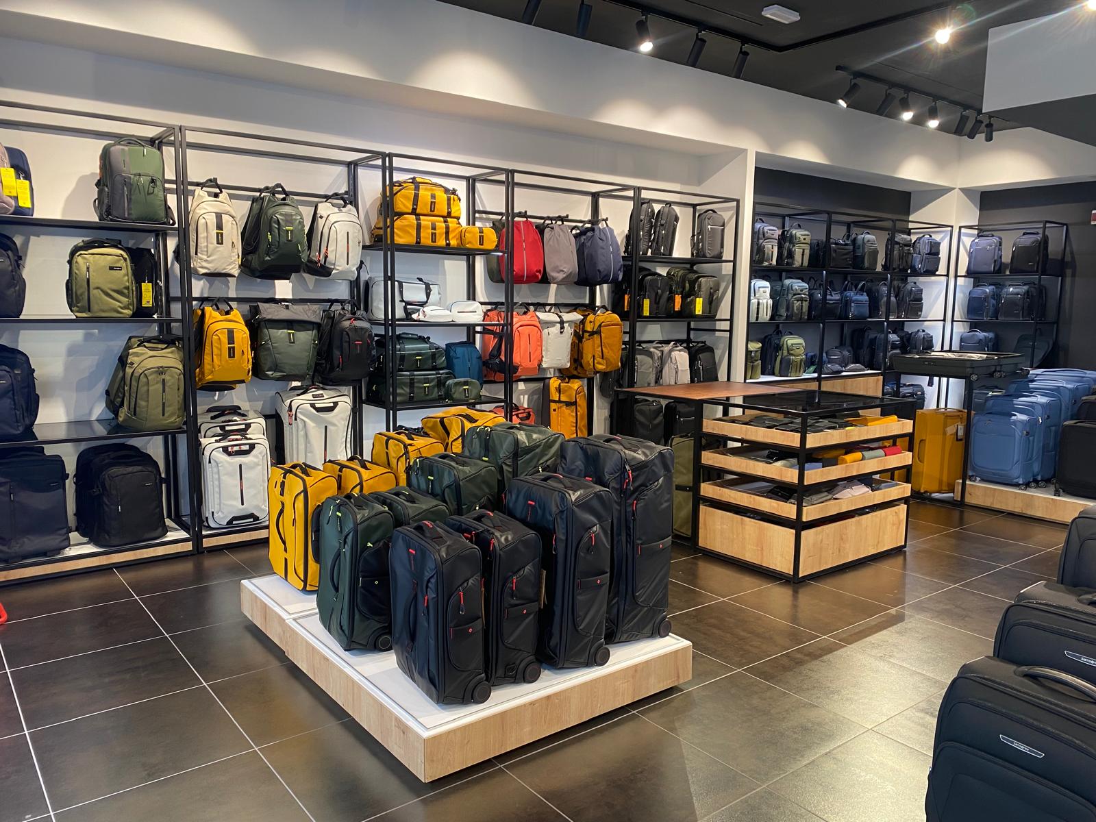 Foto 47 di Samsonite