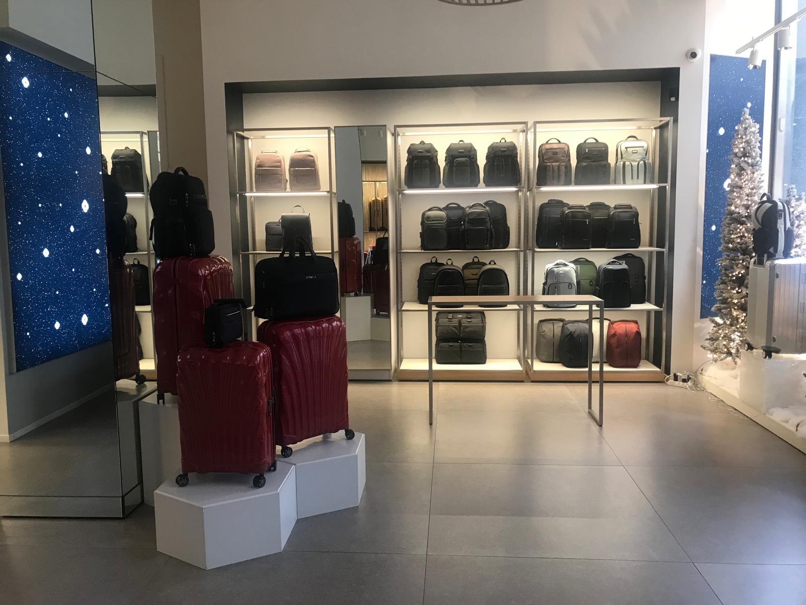 Foto 219 de Samsonite