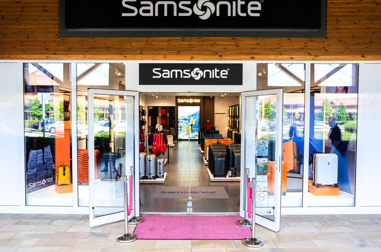 Fotografia 3 de Samsonite