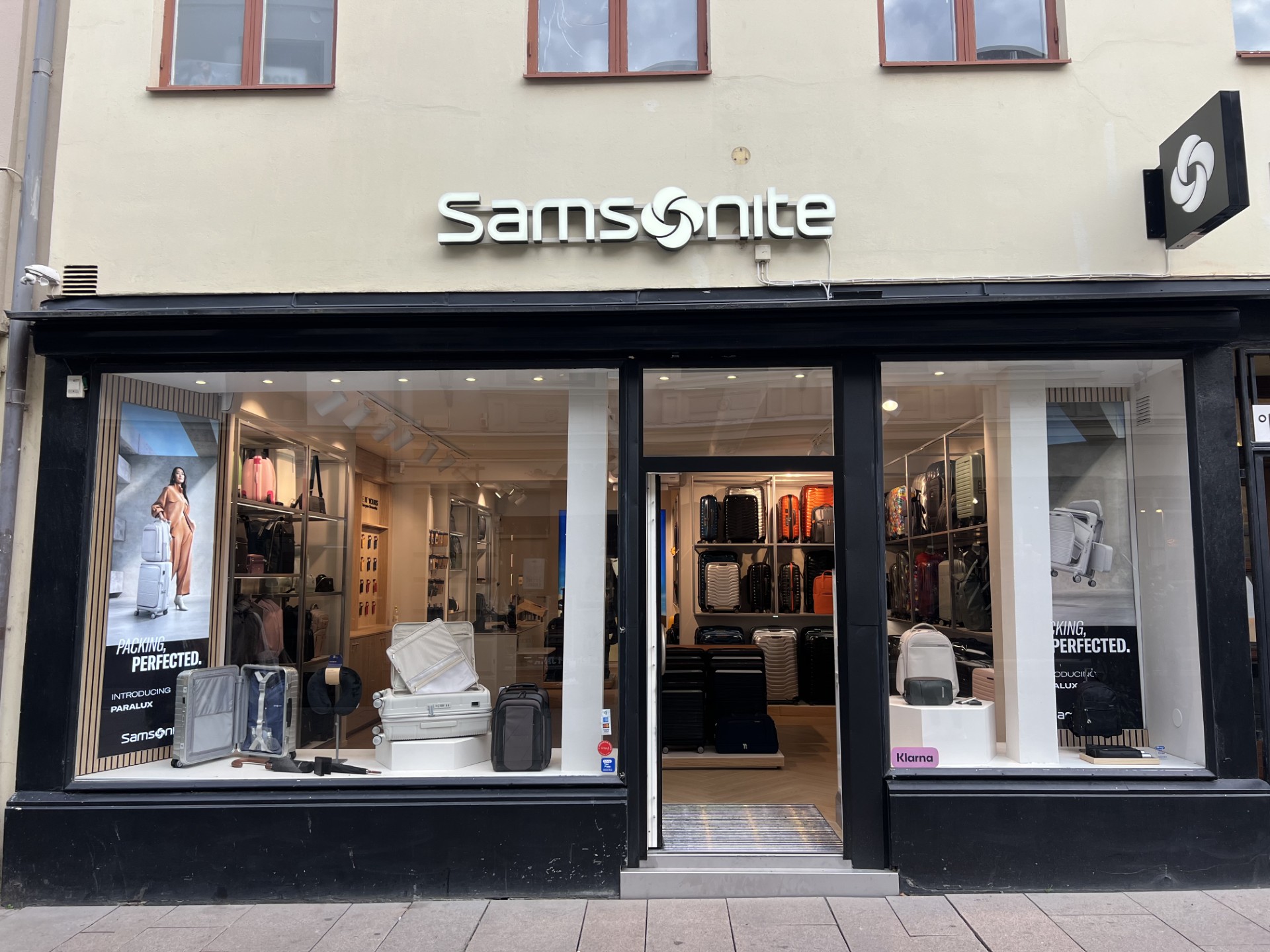 Photo 1 de Samsonite