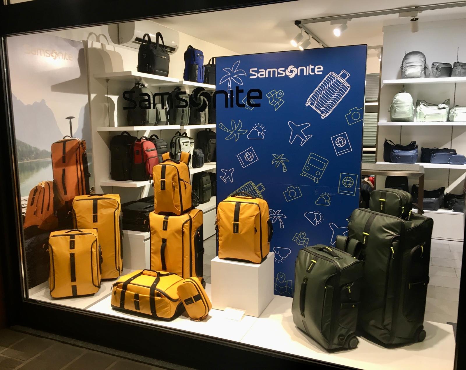 Foto 143 de Samsonite