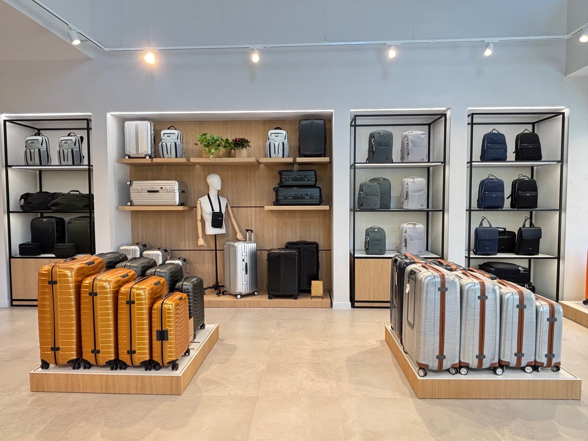 Foto 1 de Samsonite