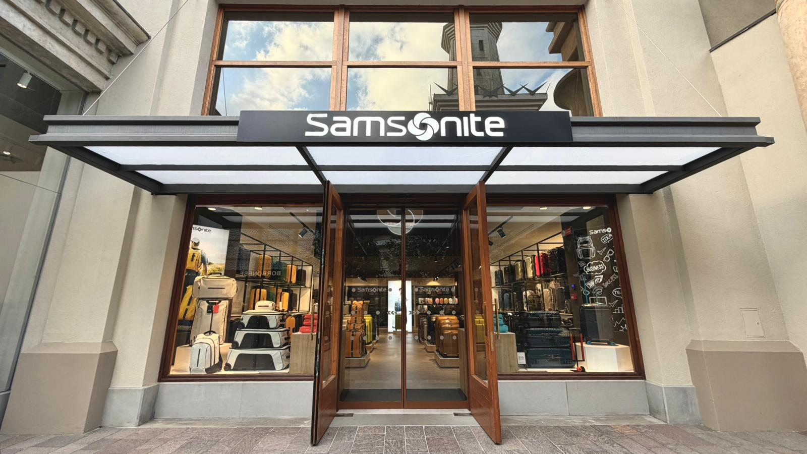 Foto 127 de Samsonite