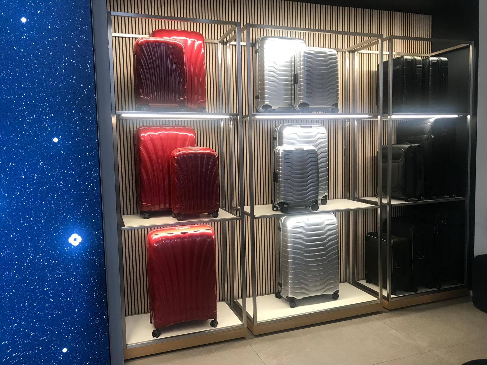 Foto 220 de Samsonite