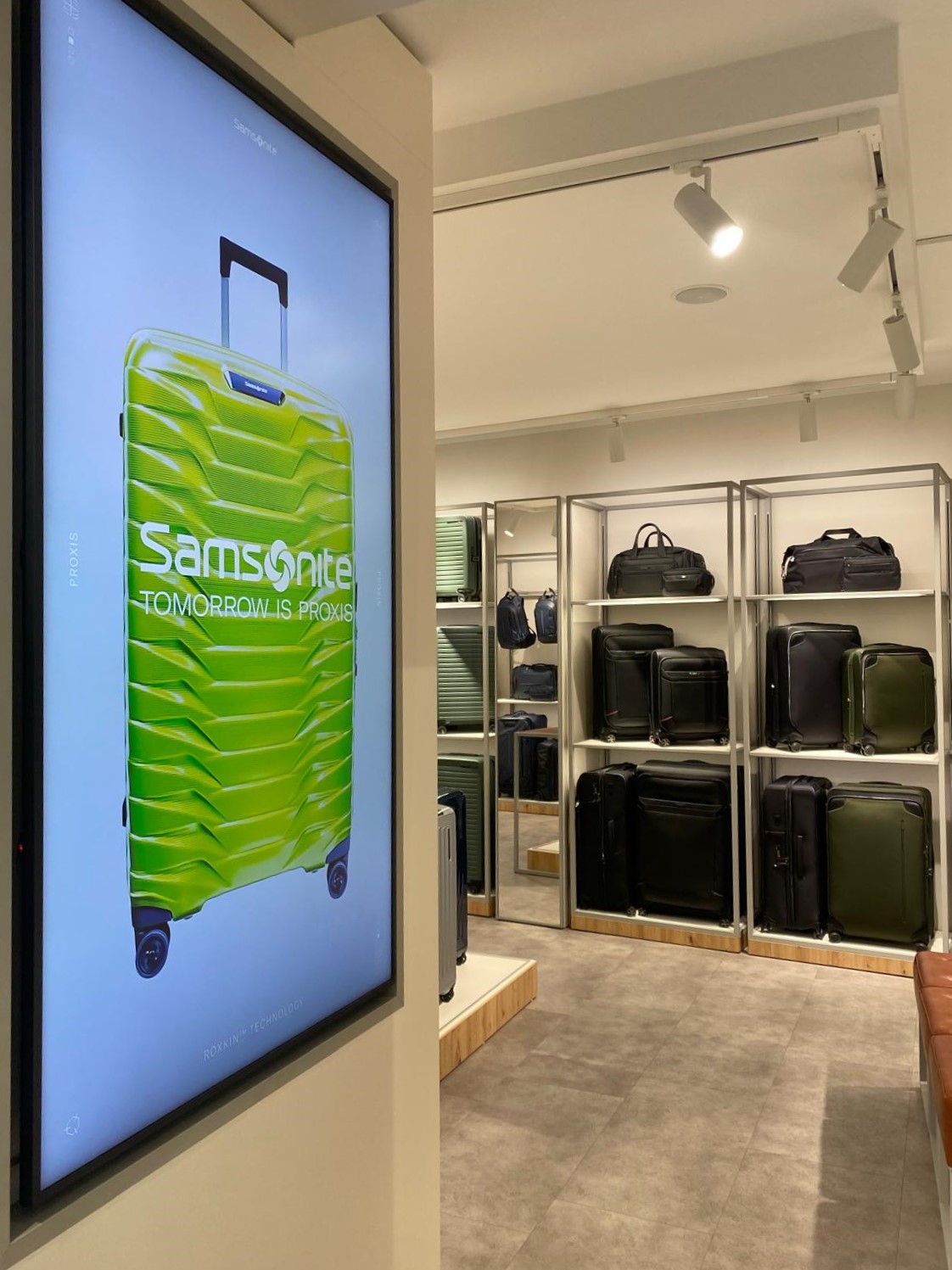 Foto 81 de Samsonite
